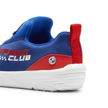 PUMA BMW M Motorsport Bao Kart Motorsportschuhe Kinder Sneaker