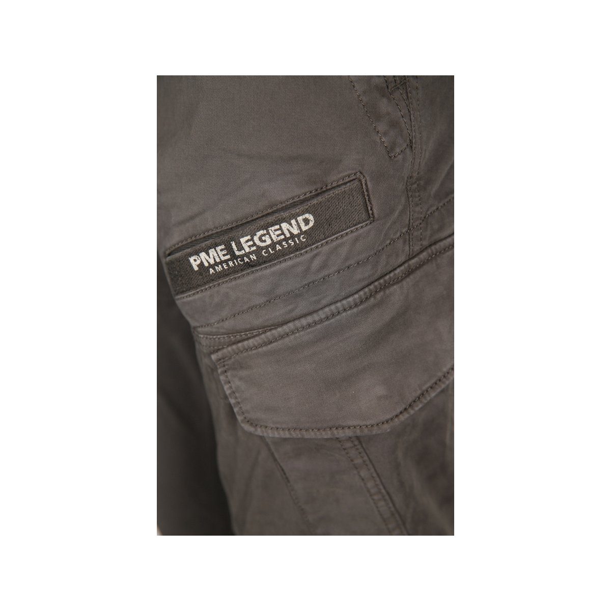 LEGEND 5-Pocket-Jeans (1-tlg) uni PME