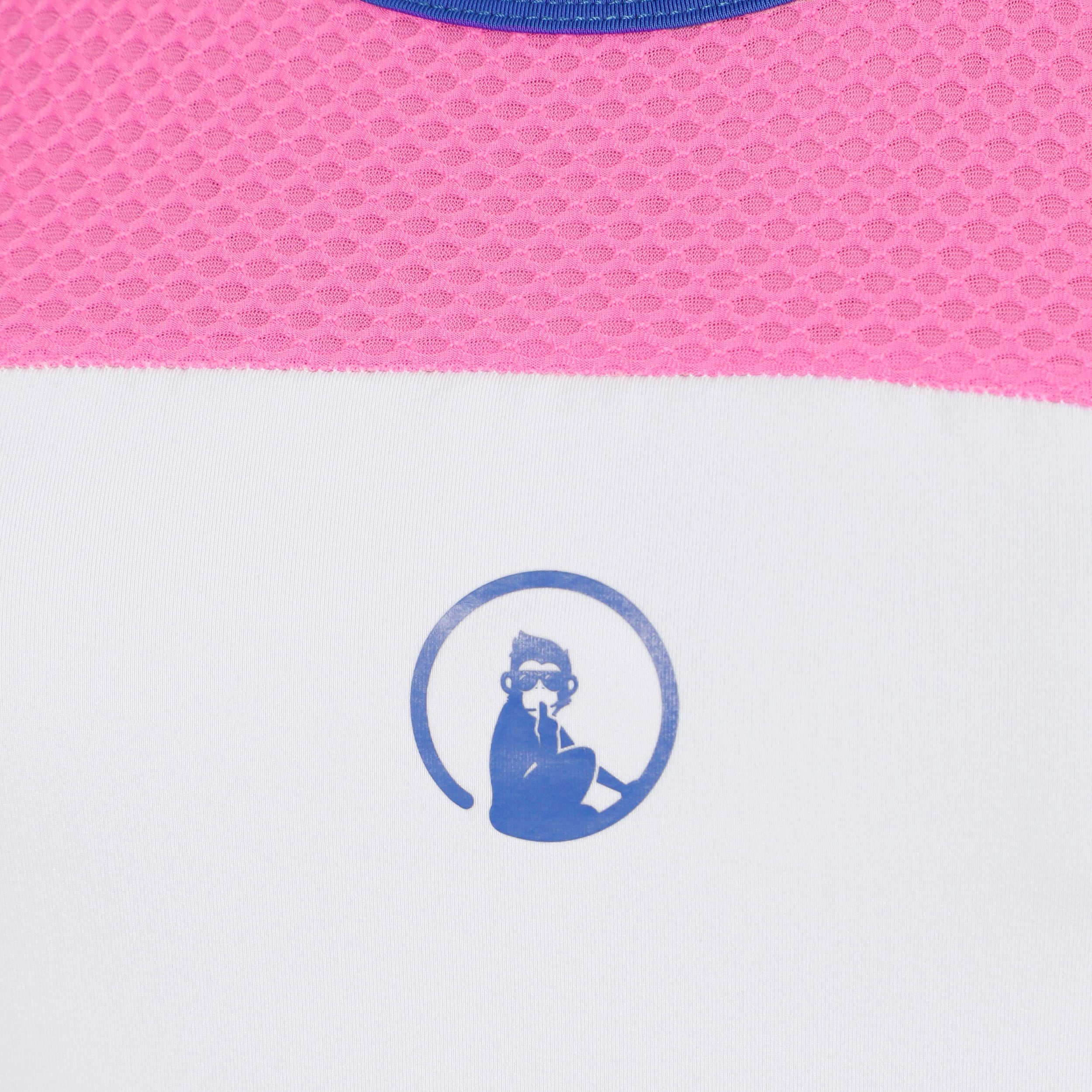 Quiet Please Tanktop Racerback