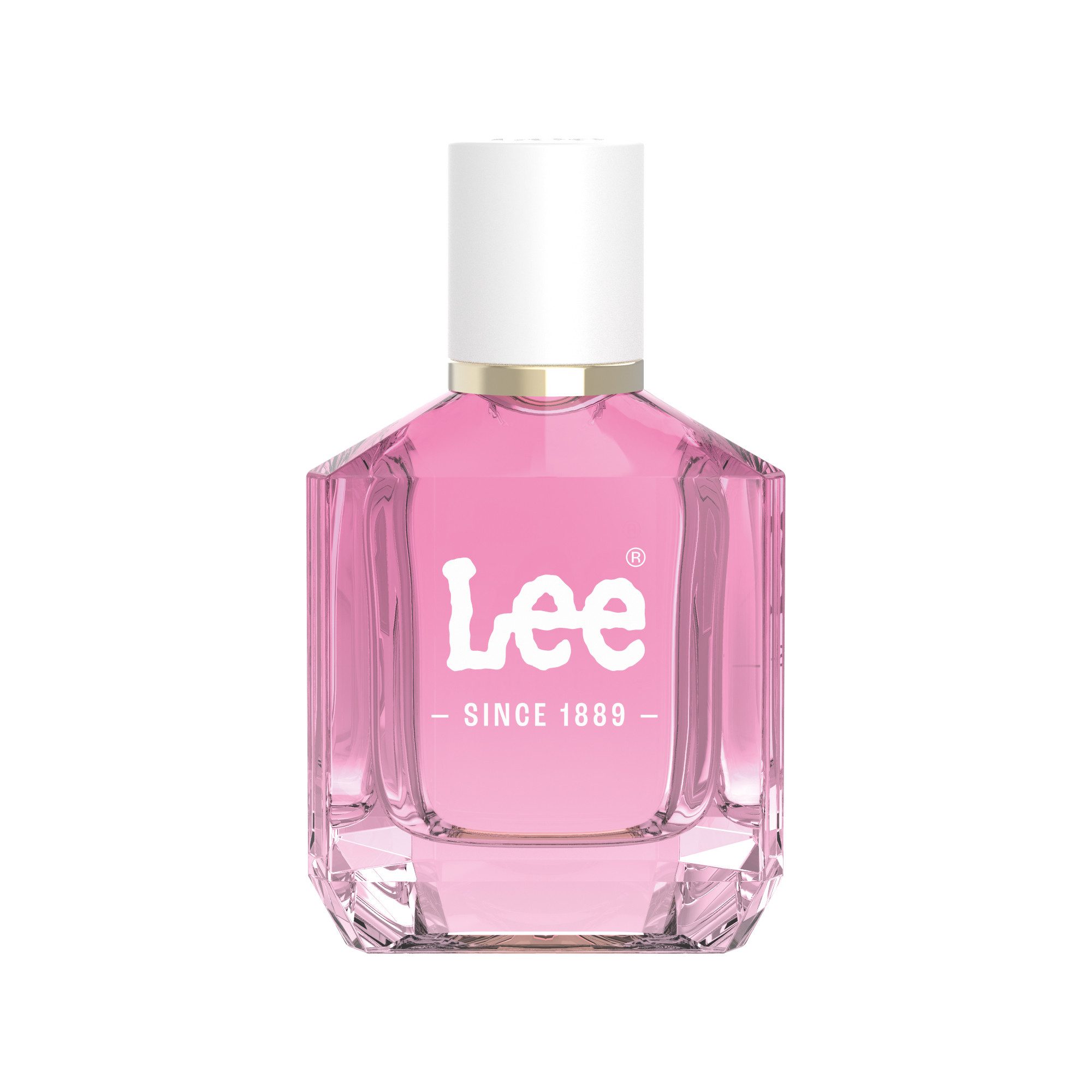Lee® Eau de Parfum LEE 1889 BLUSH, EDP, 30ml