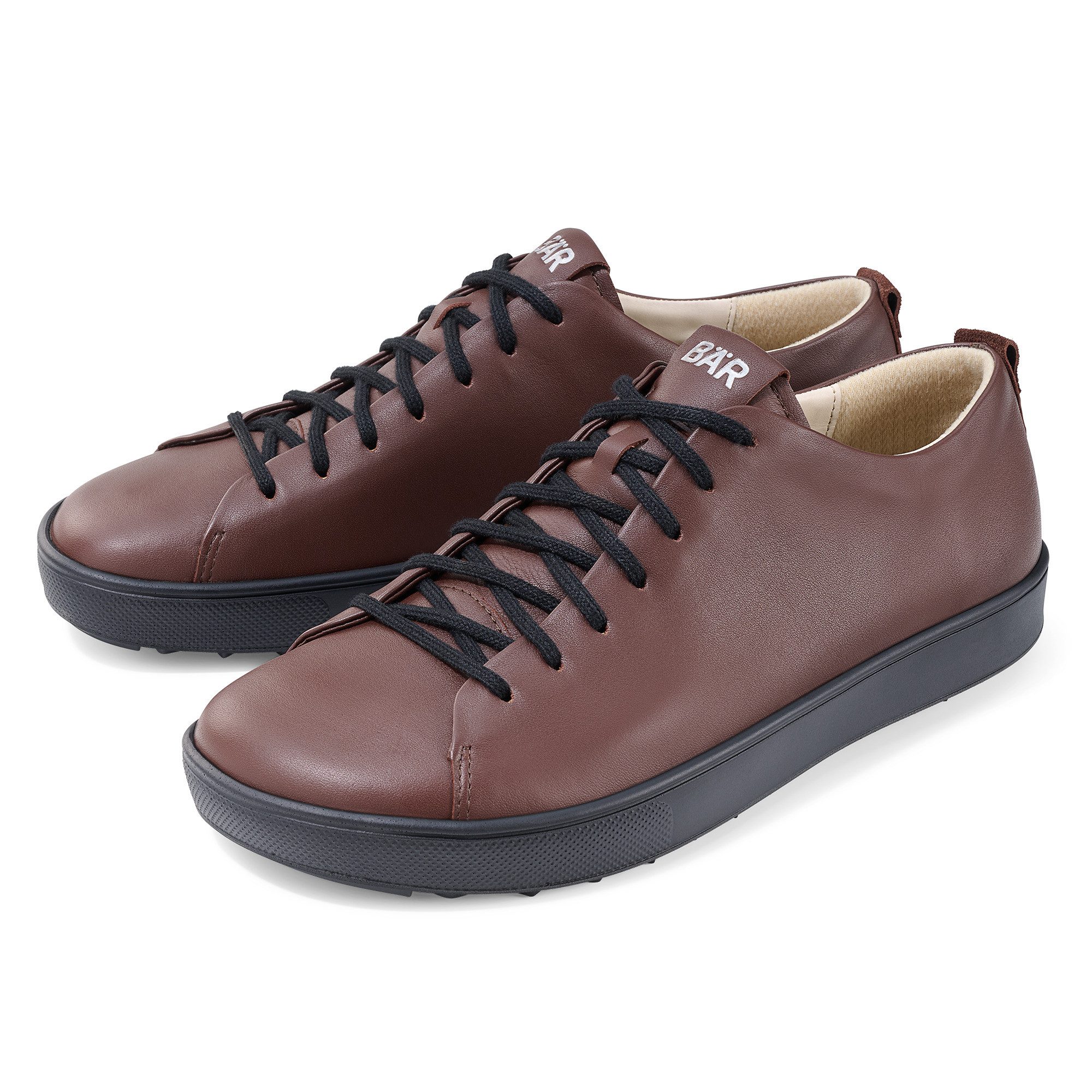 BÄR Dale Schnürschuh 100% Zehenfreiheit günstig online kaufen