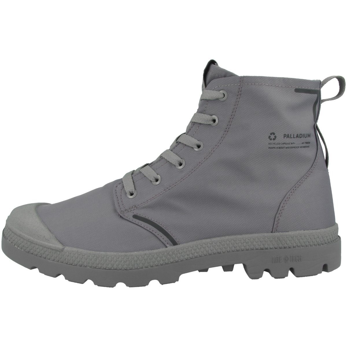 palladium pampa hi lite  cb