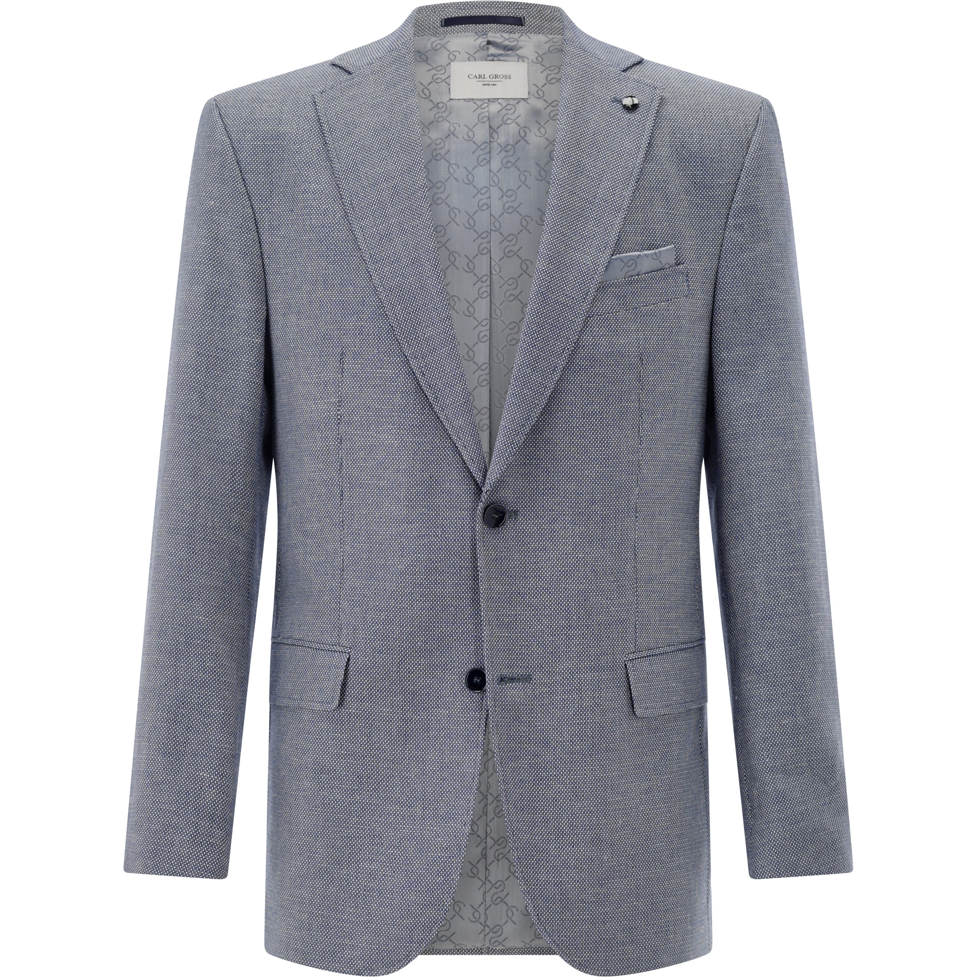 CARL GROSS CONCEPT GREEN Herren Weste CG Wicklow-G In Grün Kaufen