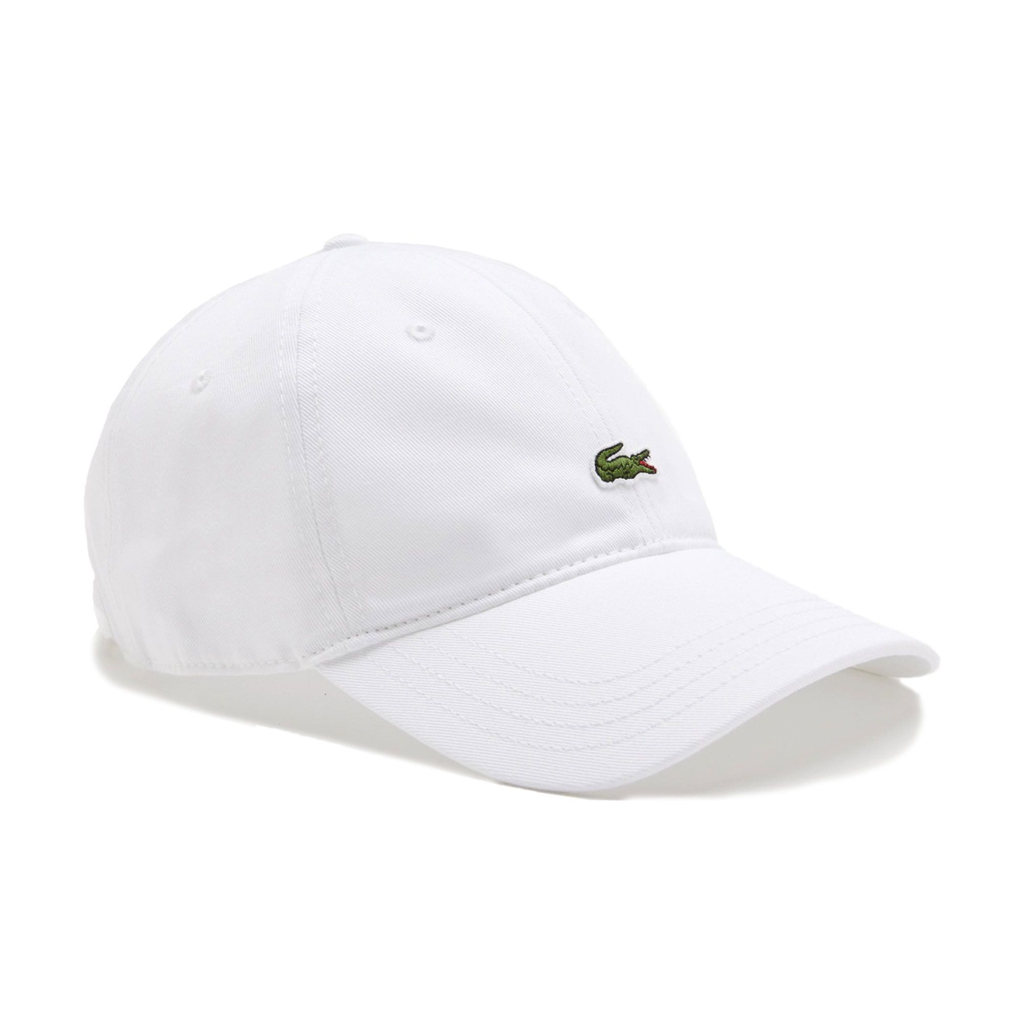 Lacoste Baseball Cap Unisex Cap Baumwolle günstig online kaufen