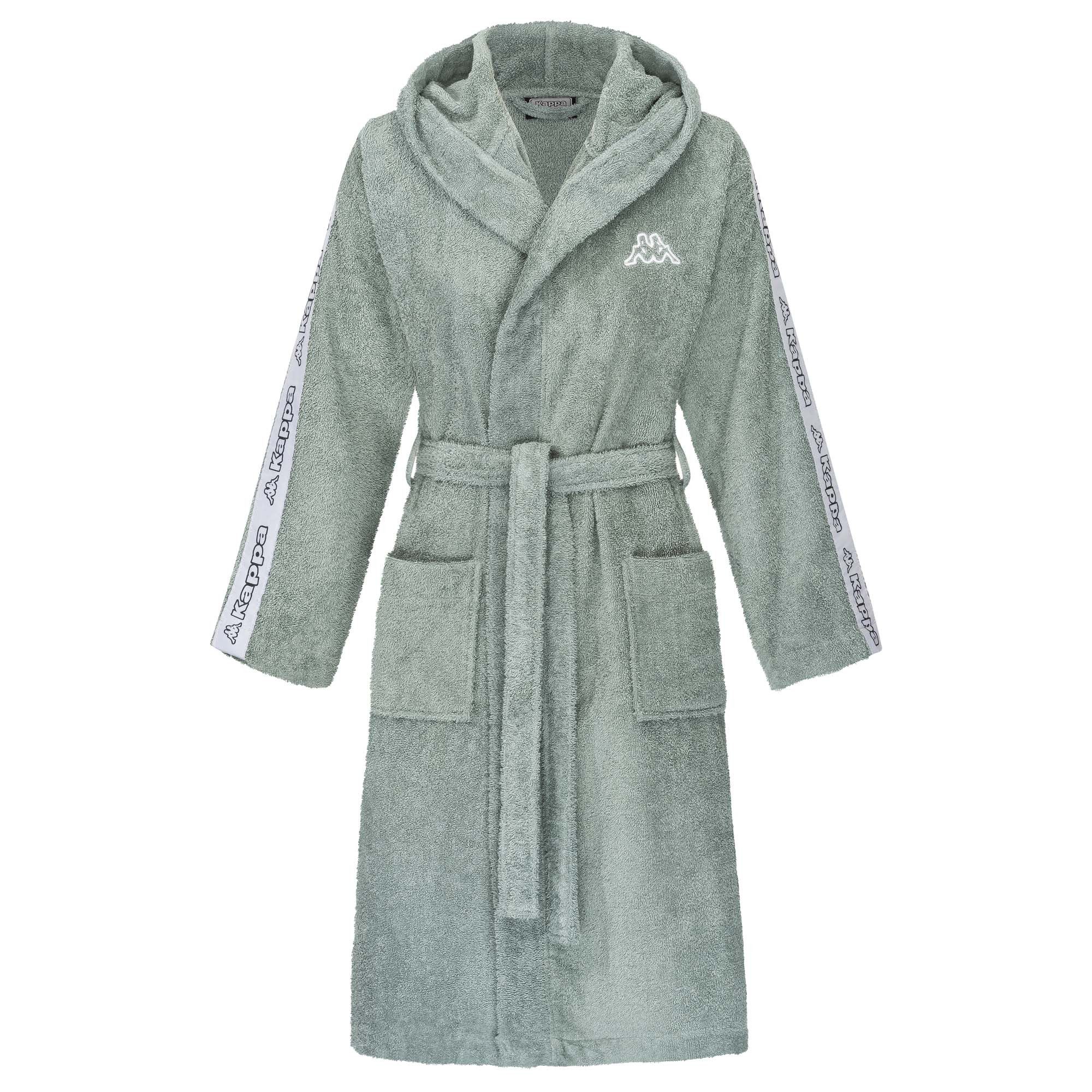 Kappa Bademantel Kappa Damen Bademantel Zuffy günstig online kaufen