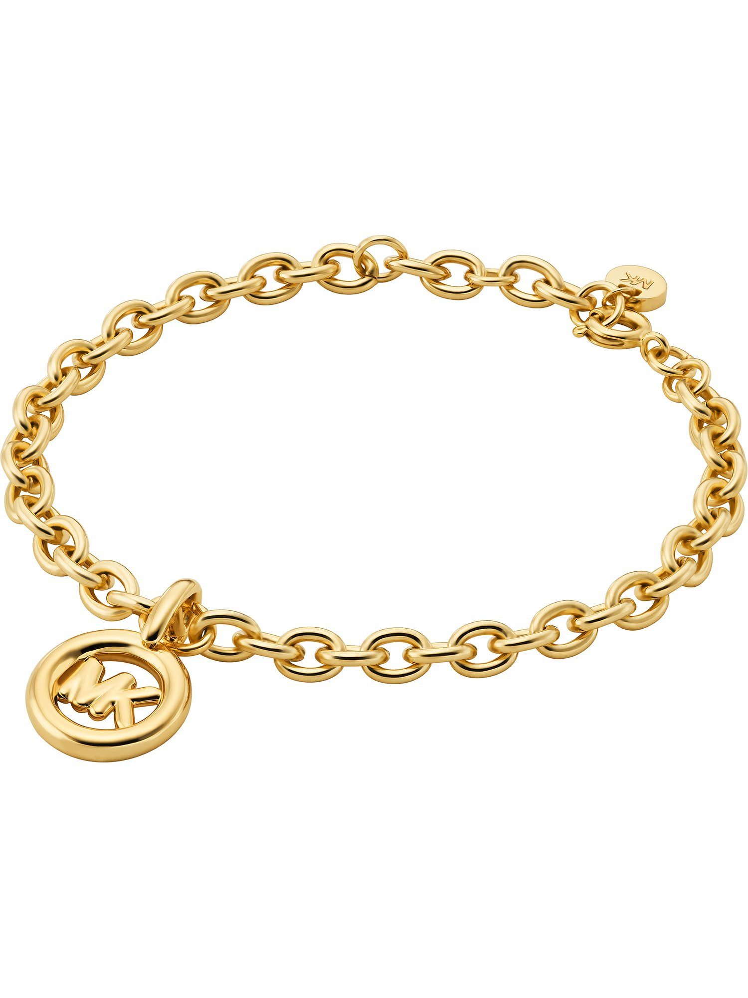 MICHAEL KORS Armband Michael Kors Damen-Armband Metall, Kors MK