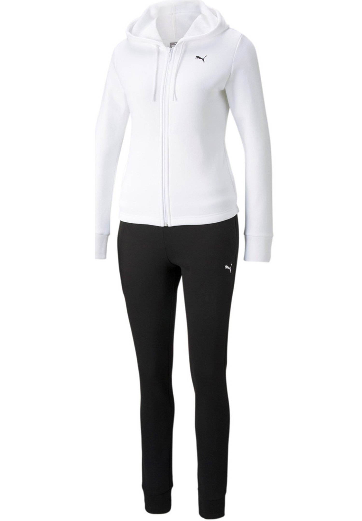 PUMA Jogginganzug günstig online kaufen
