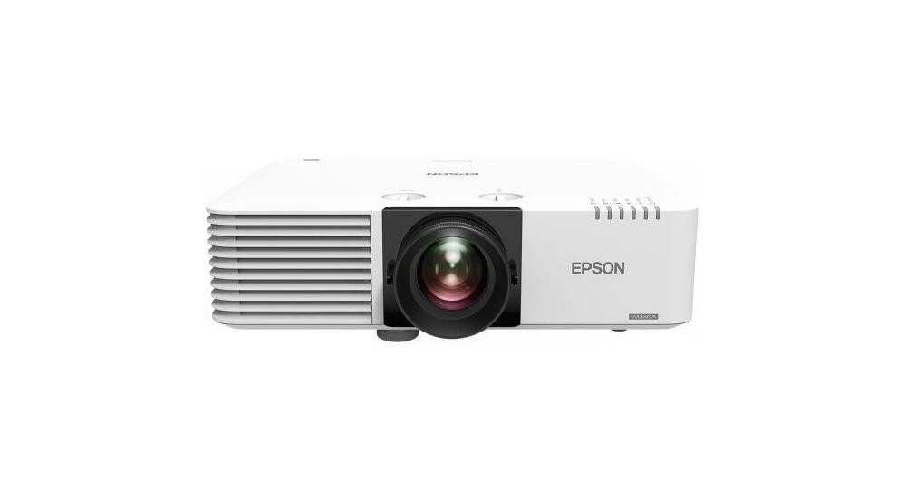 Epson Epson EB-L530U Beamer (Lens-Shift)