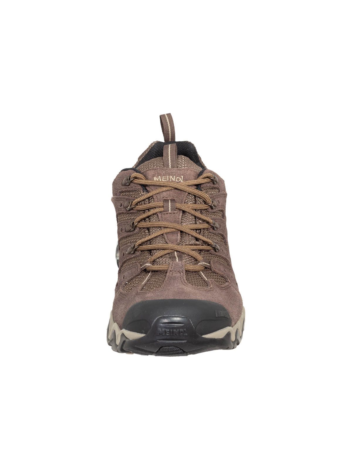 Meindl Meindl Portland GORE-TEX mocca Wanderschuh GORE-TEX® – Winddicht, wasserdicht und atmungsaktiv