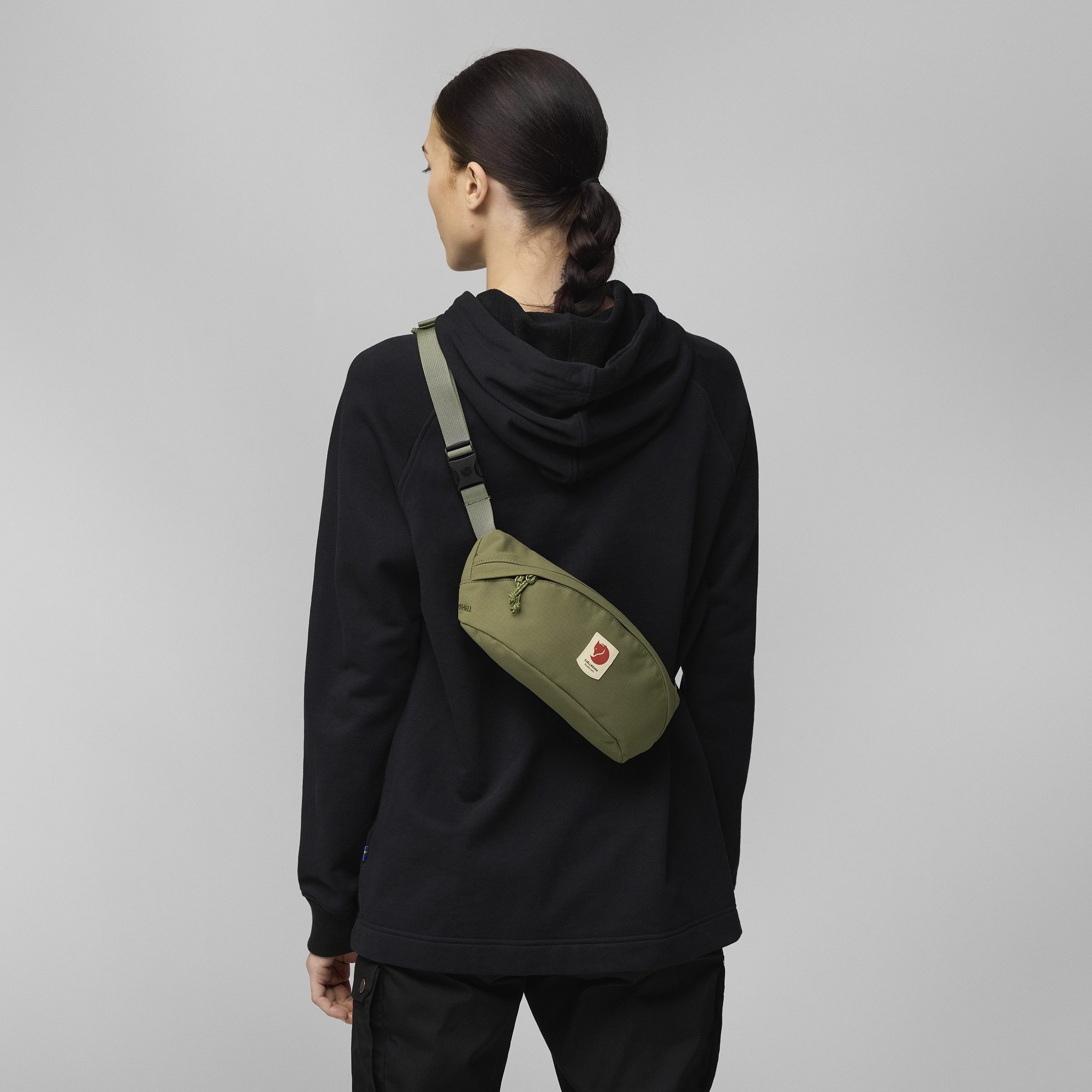 Fjällräven Gürteltasche Ulvö Hip Pack günstig online kaufen
