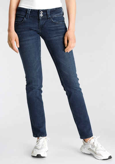 Pepe Jeans Gerade Jeans Venus