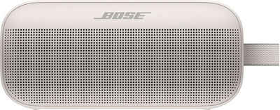 Bose SoundLink Flex Stereo Bluetooth-Lautsprecher (Bluetooth)
