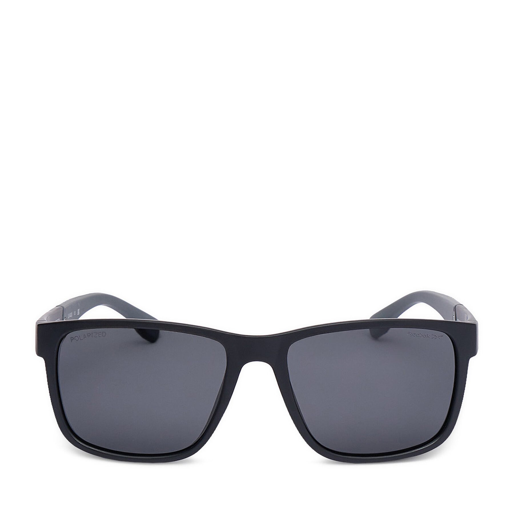 Reebok Sonnenbrille Reebok Unisex Sonnenbrille Schwarz