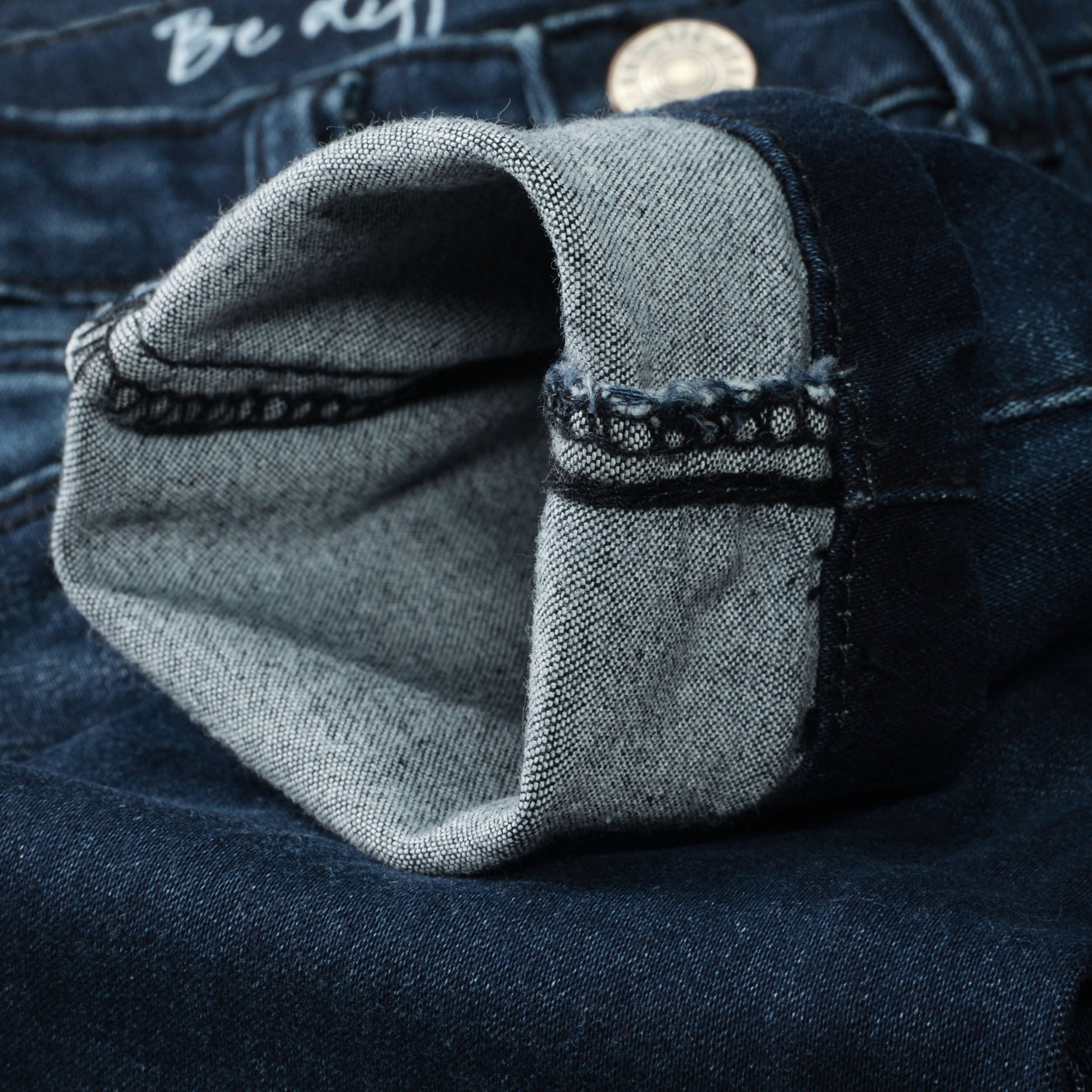 STACCATO Slim-fit-Jeans EMMA Slim Fit – Bild 5 von 5