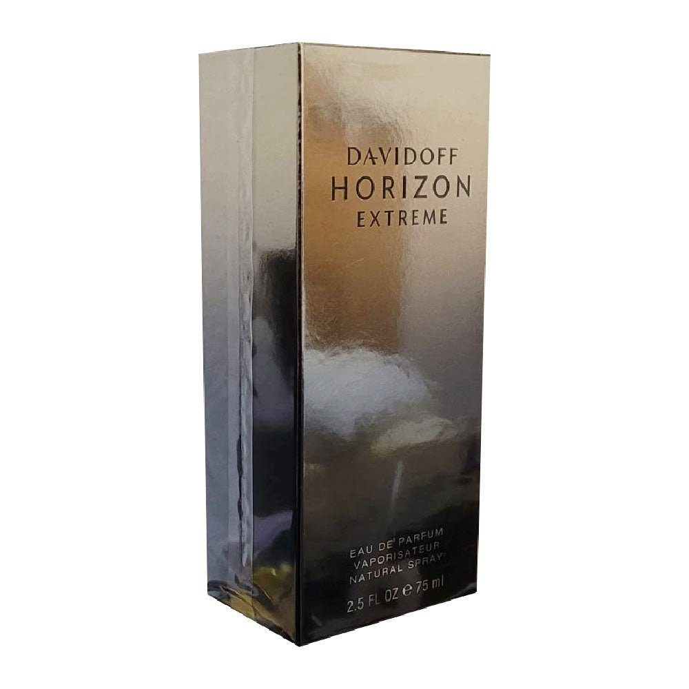 DAVIDOFF Eau de Parfum Davidoff Horizon Extreme Eau de Parfum 75 ml