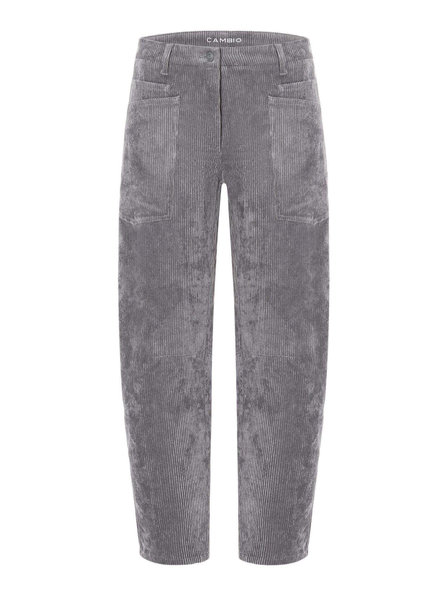 charcoal grey
