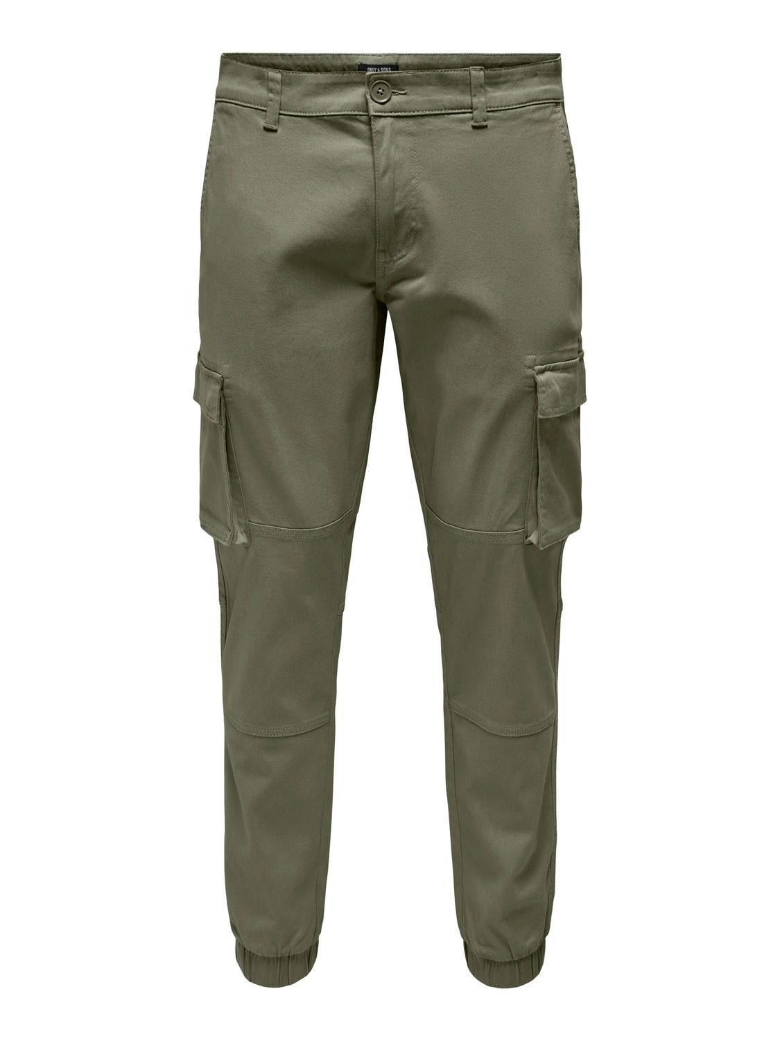 ONLY & SONS Cargohose ONSCAM STAGE günstig online kaufen
