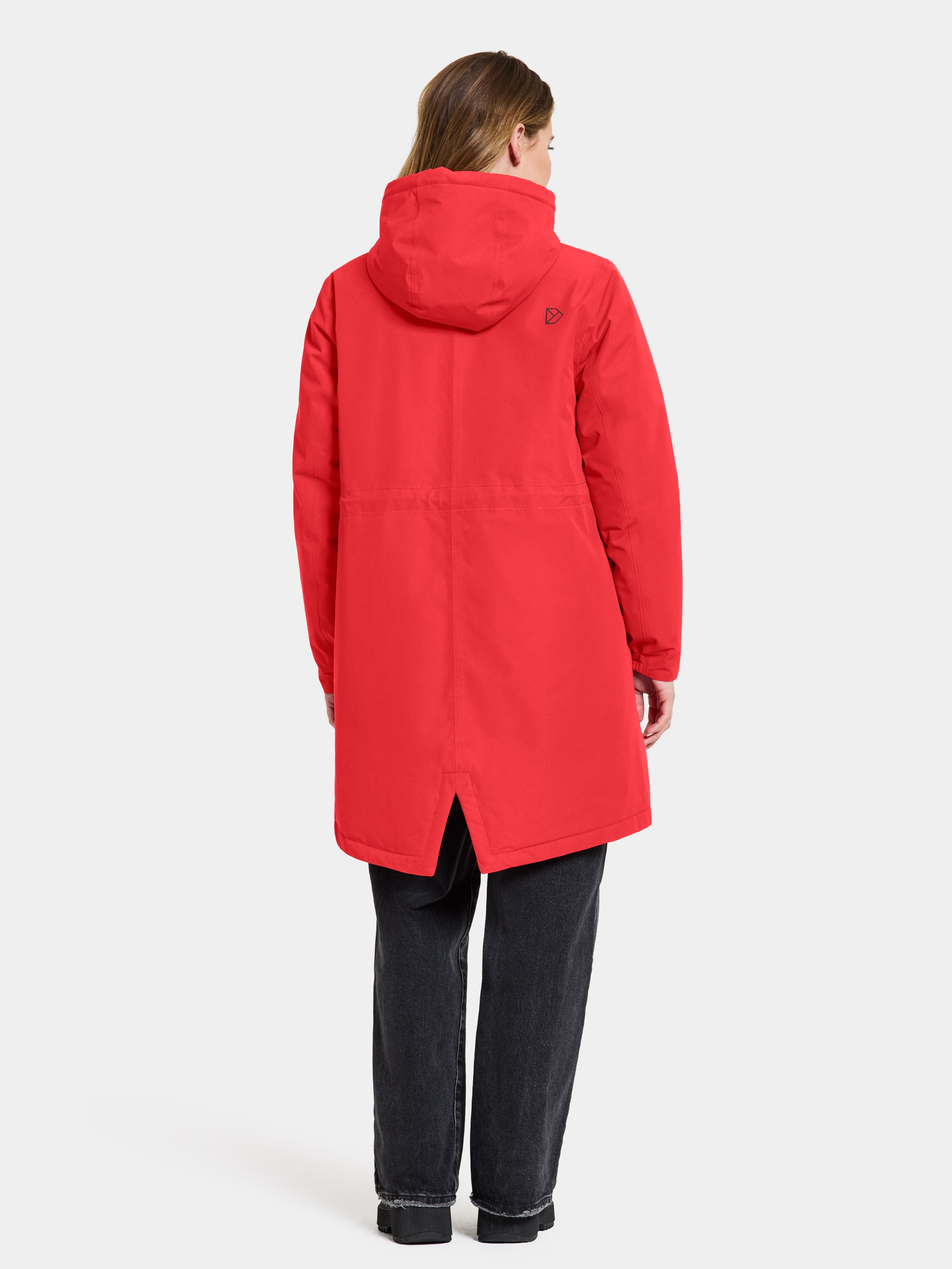 Didriksons Funktionsjacke