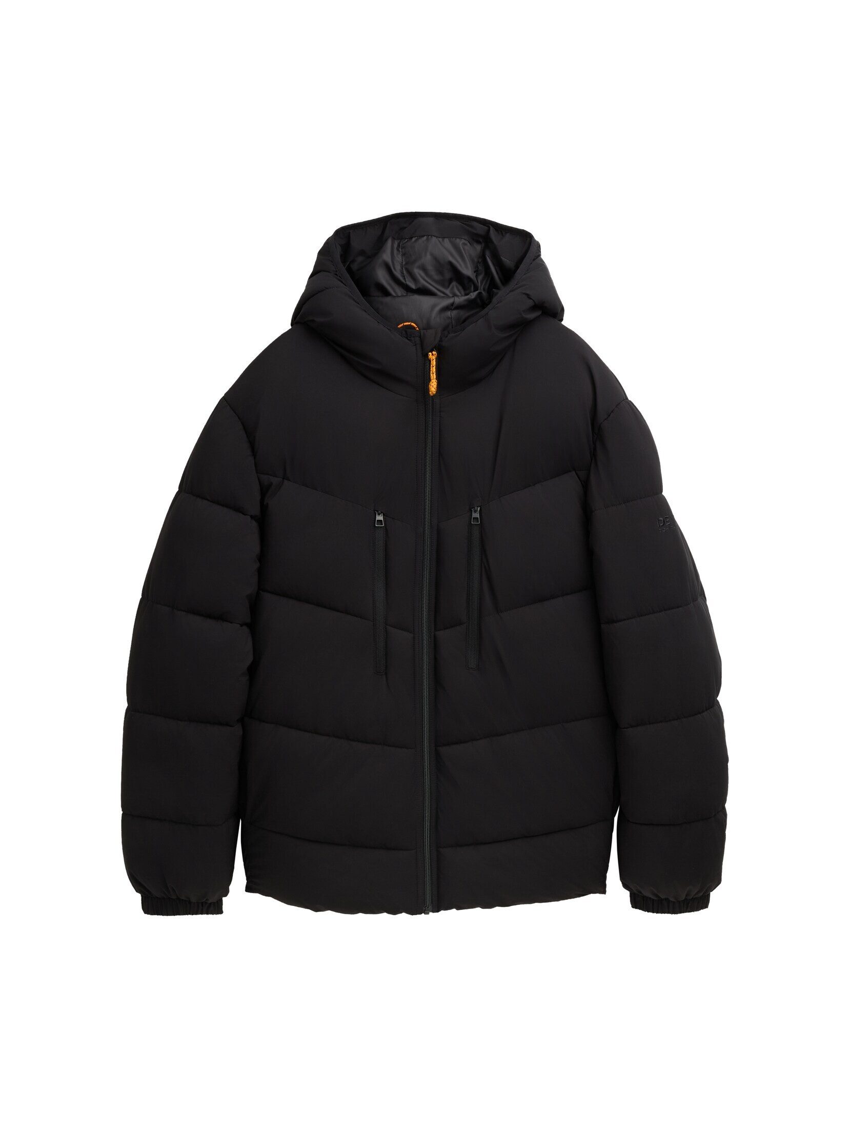 TOM TAILOR Denim Winterjacke Pufferjacke mit günstig online kaufen