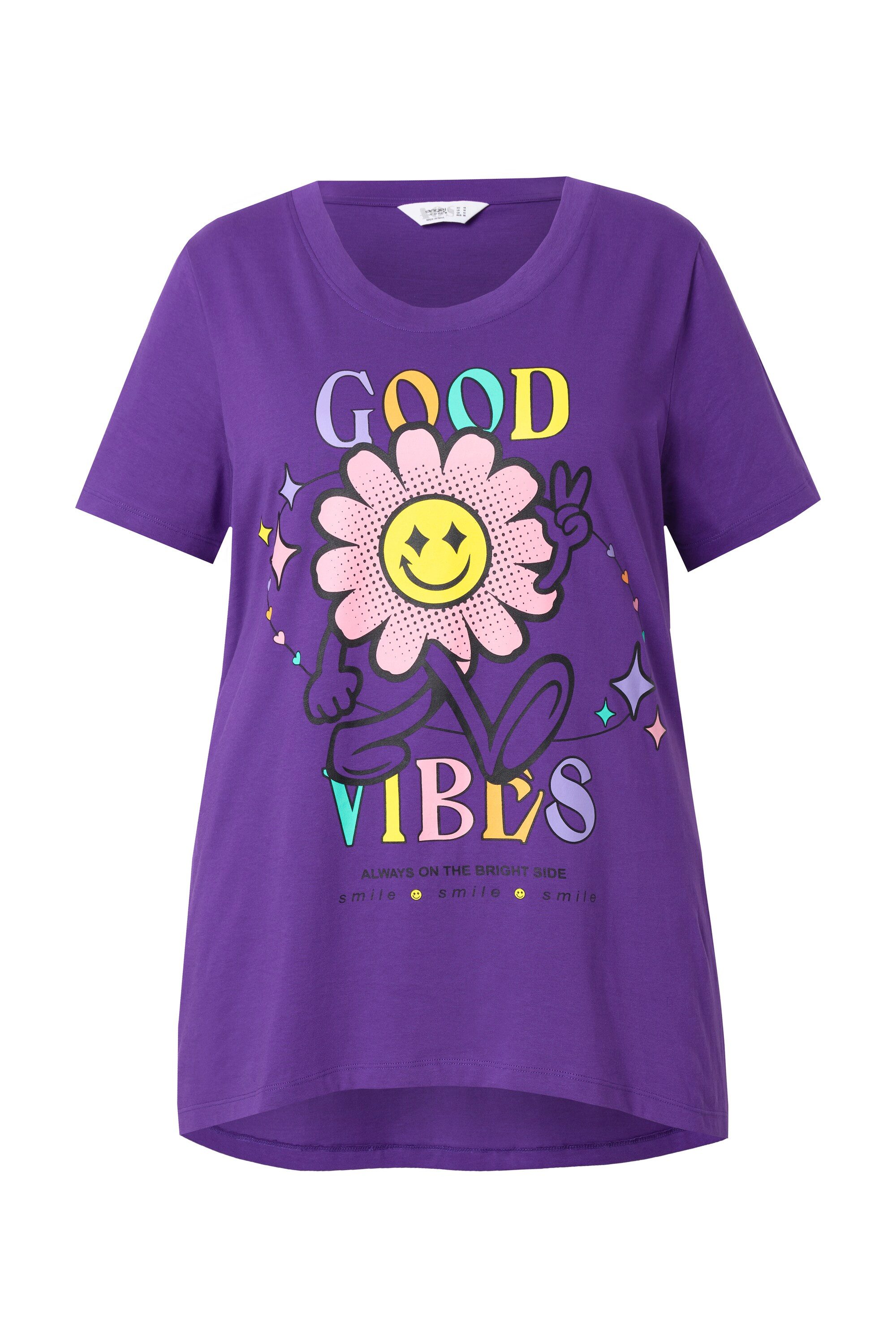 Angel of Style T-Shirt T-Shirt A-Linie günstig online kaufen