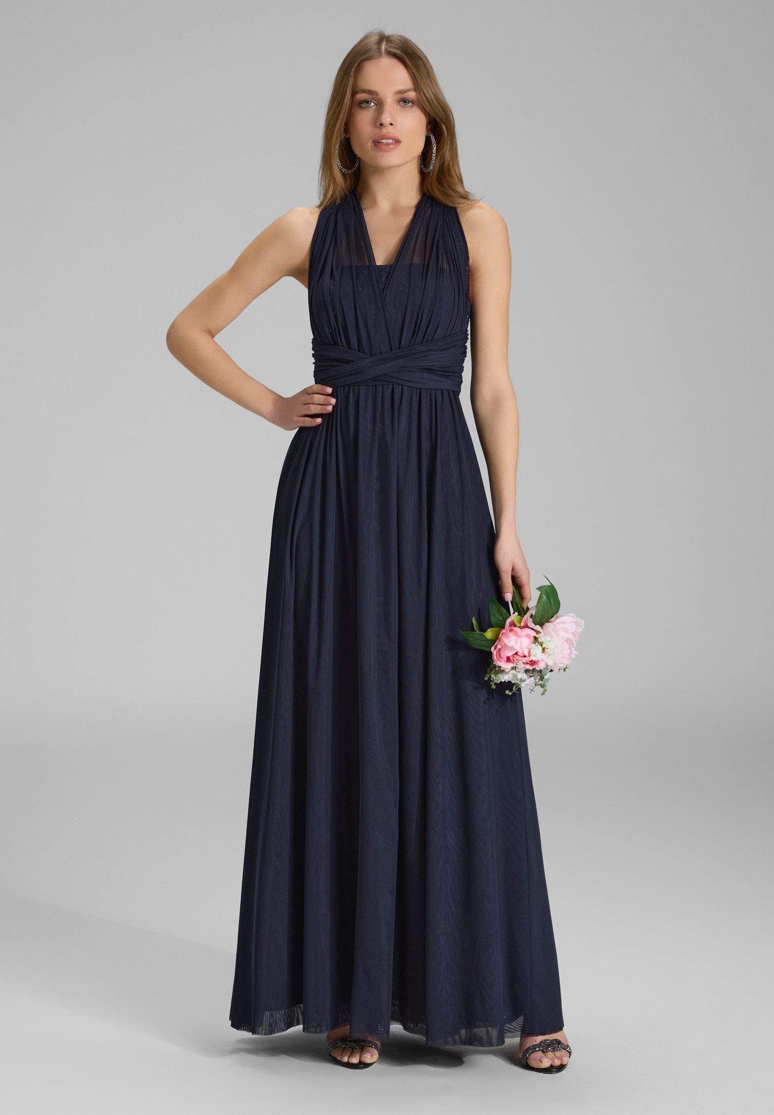 Cocktailkleid
