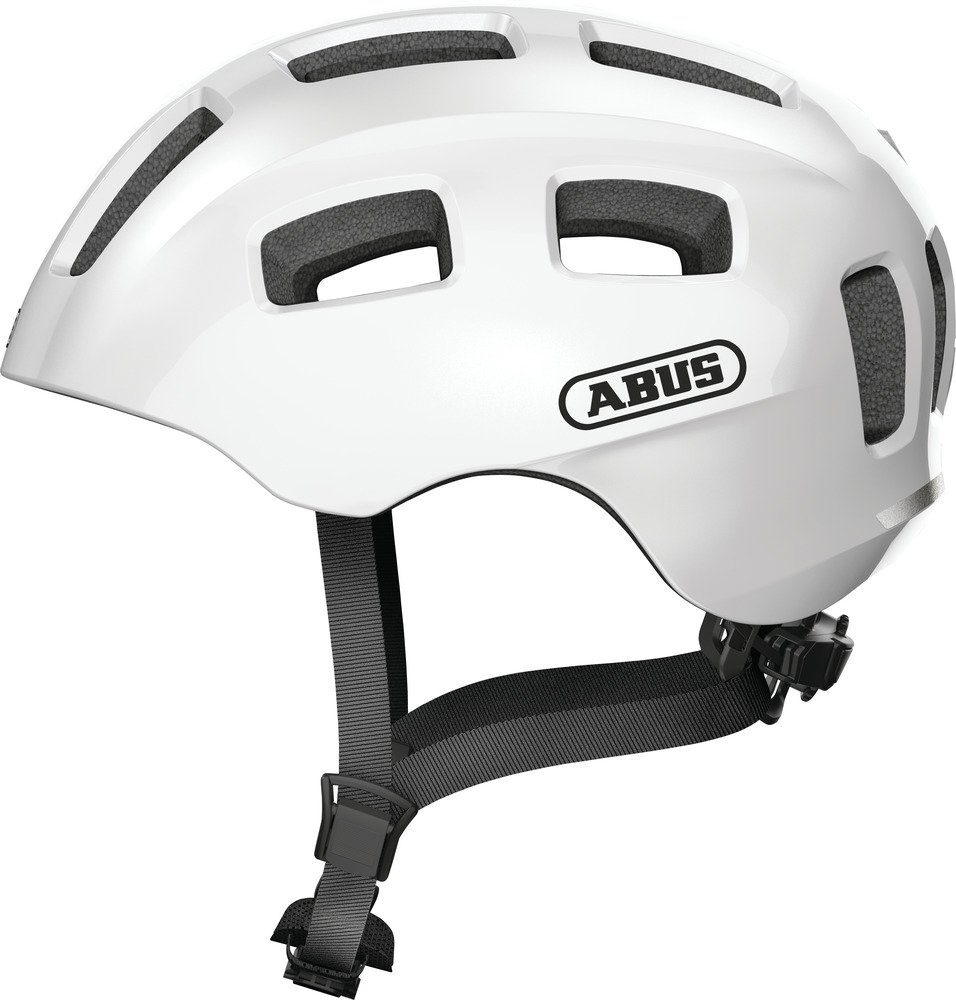 ABUS Fahrradhelm YOUN-I 2.0