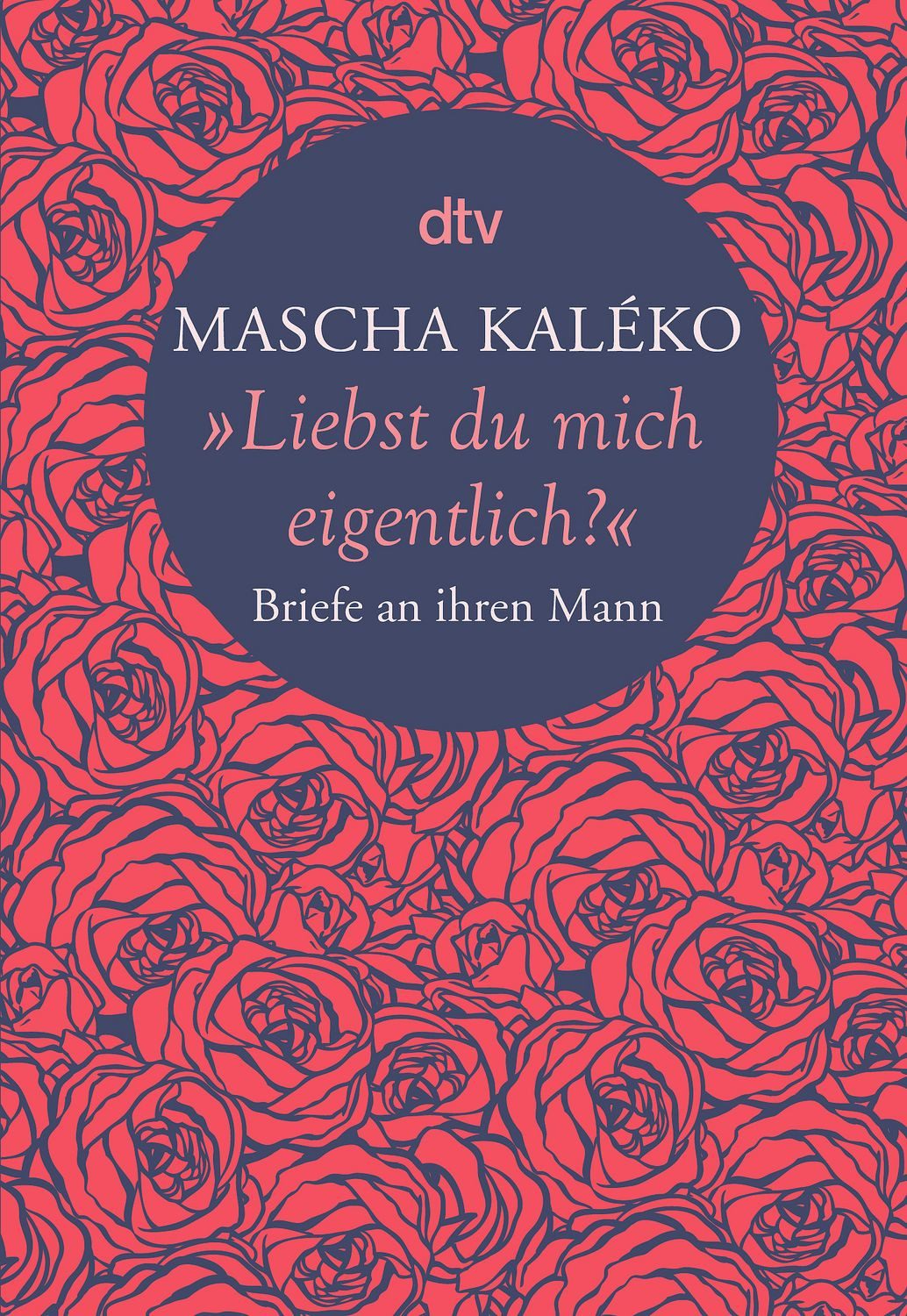 "Liebst du mich eigentlich?" Briefe an ihren Mann / Mascha Kaleko, Briefe an ihren Mann, X