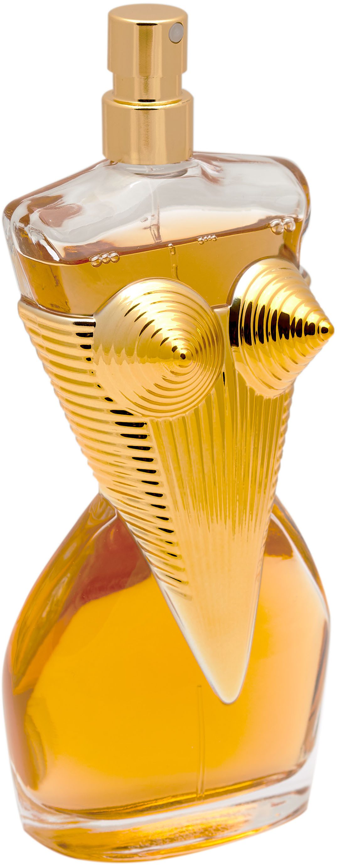 JEAN PAUL GAULTIER Eau de Parfum DIVINE FOR HER, EDP mit verführerischer Stärke