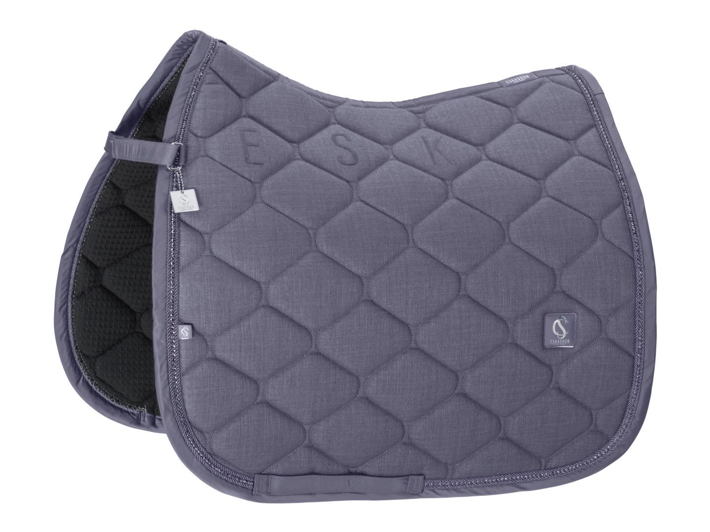 Eskadron Schabracke Schabracke Classic Sports Bouclé Sparkle