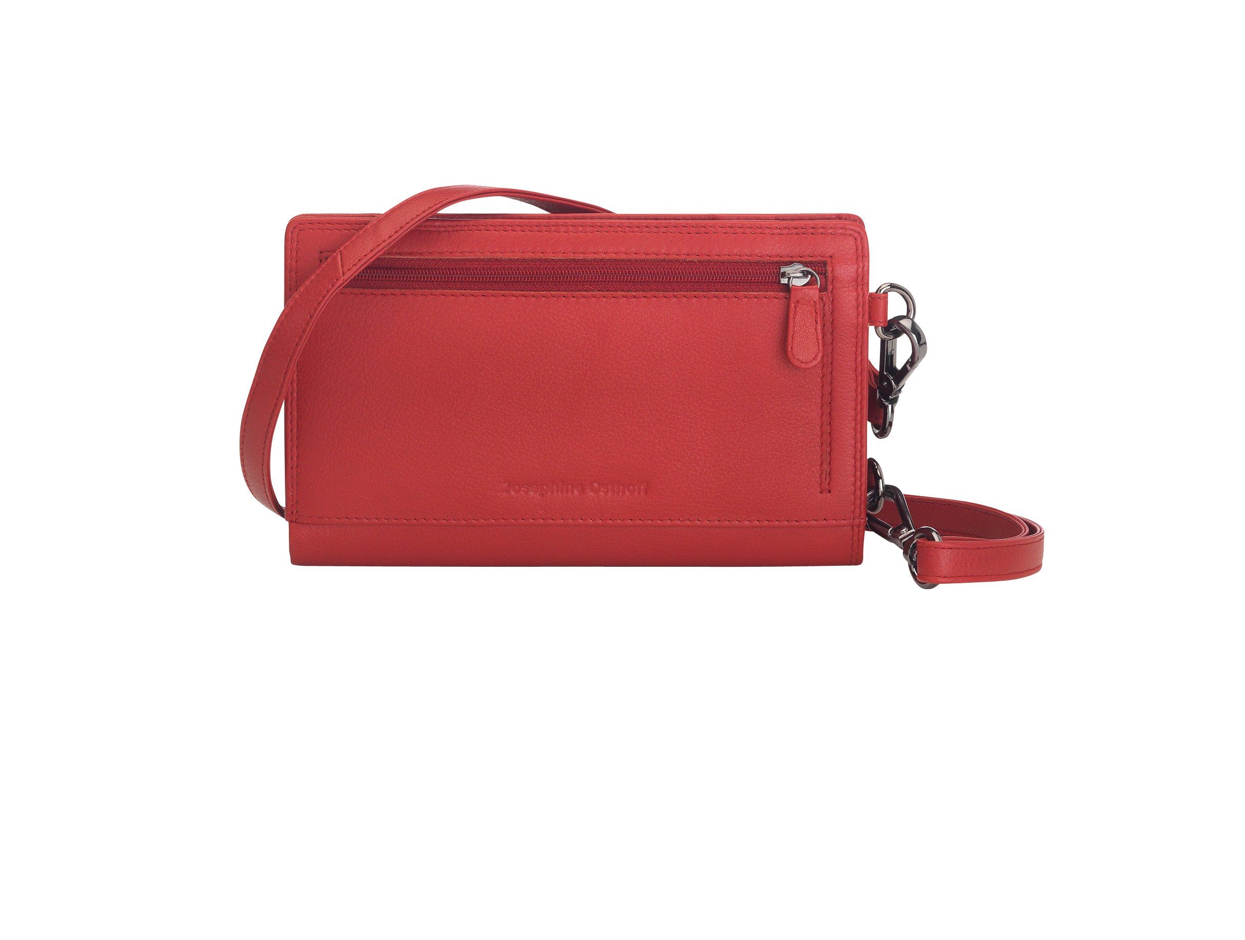 Josephine Osthoff Handtasche München Handytasche kirsche günstig online kaufen