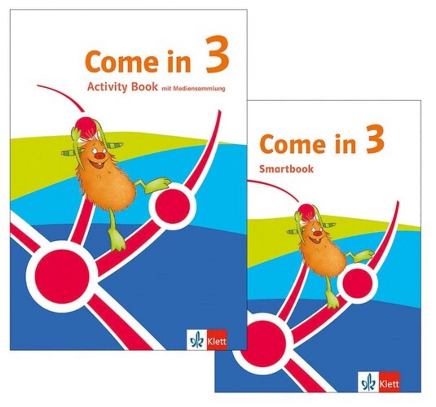 Come in 3. Ab Klasse 3 / diverse