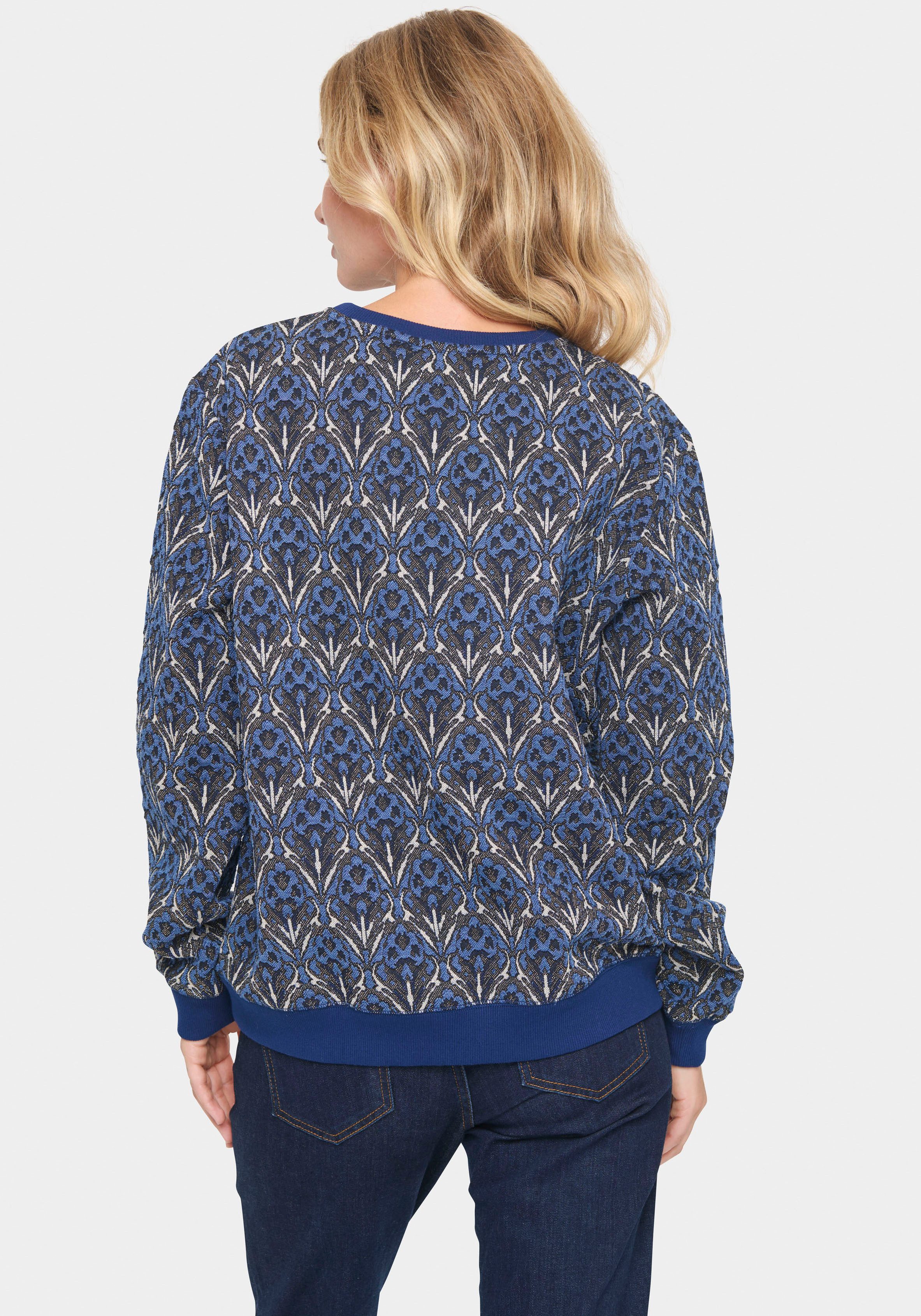 Saint Tropez Sweatshirt HaraldaSZ günstig online kaufen