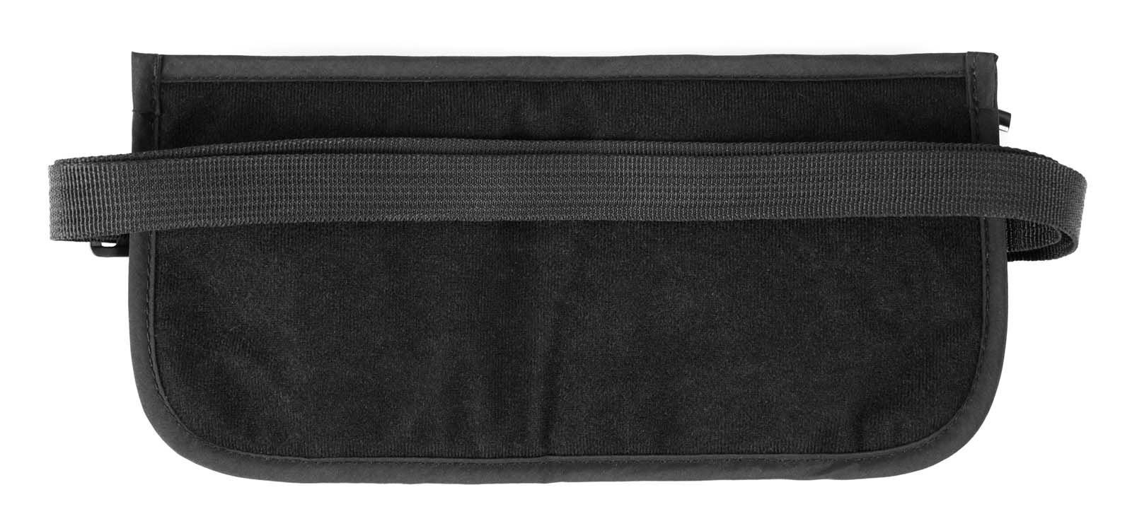Traveller Bauchtasche T19212101 Geldgürtel Double Pocket günstig online kaufen