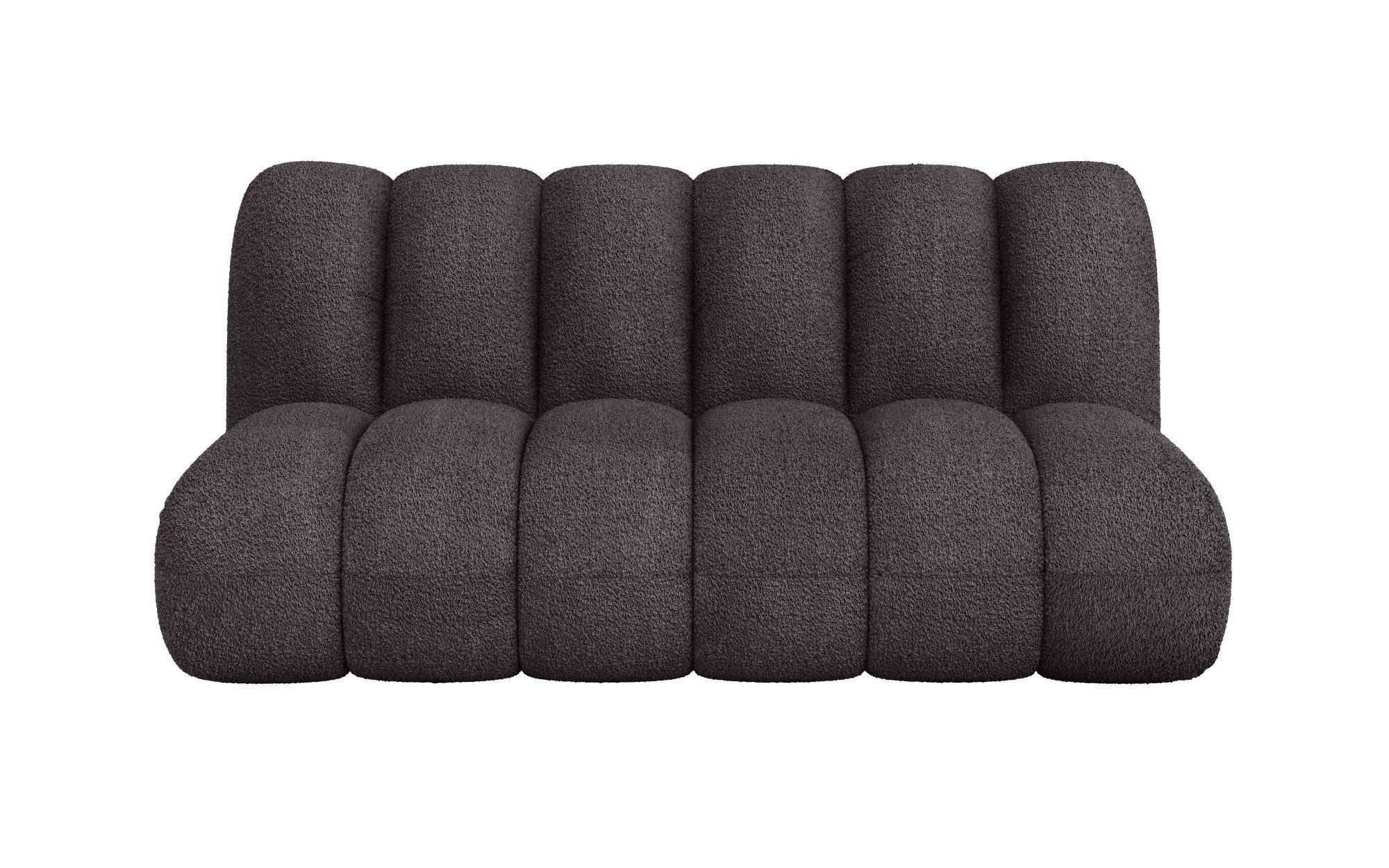 LeGer Home by Lena Gercke 2,5-Sitzer "Priya Designersofa, moderne Steppung, günstig online kaufen