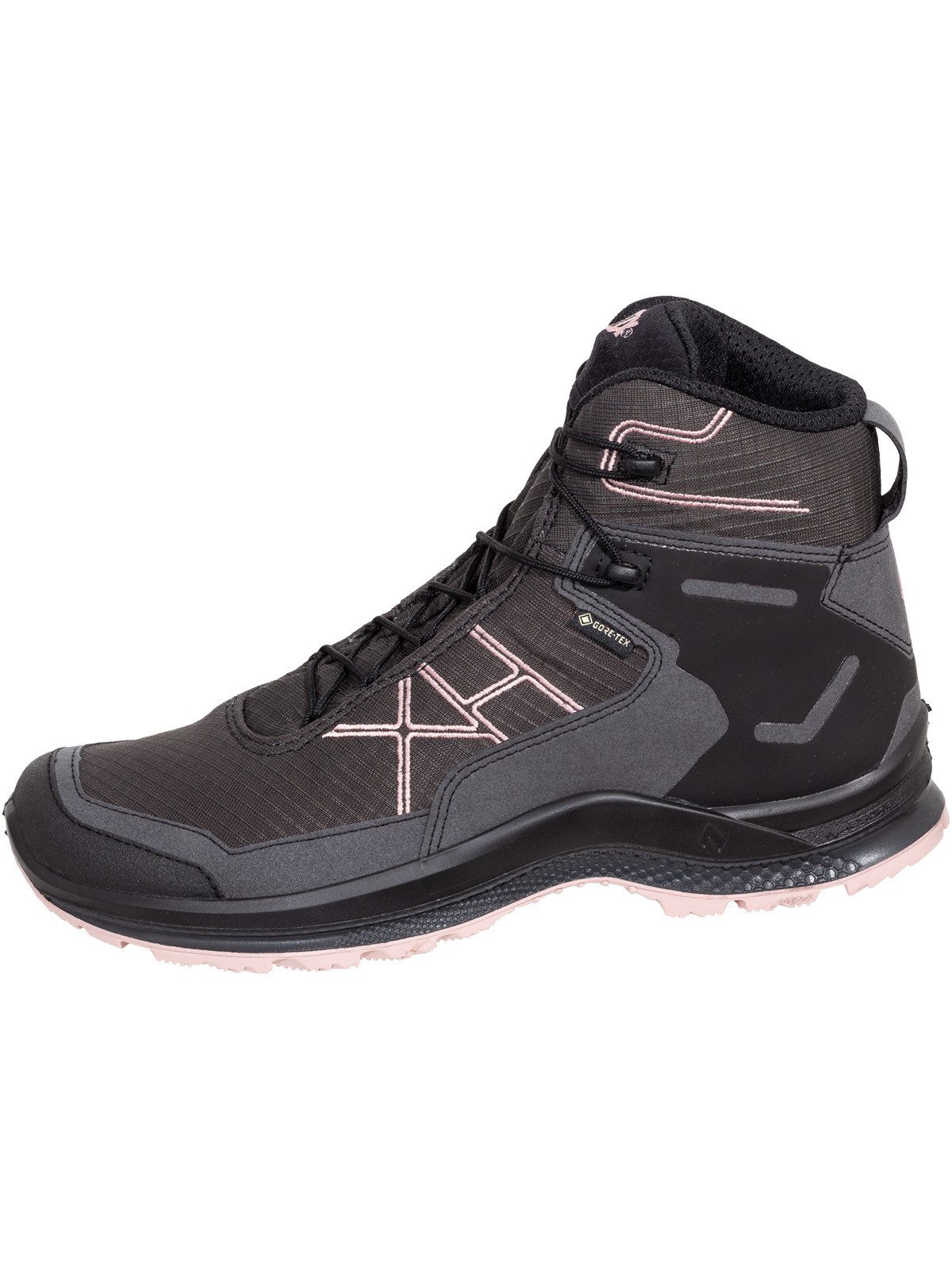 haix 330156 Haix Black Eagle Arbeitsschuh