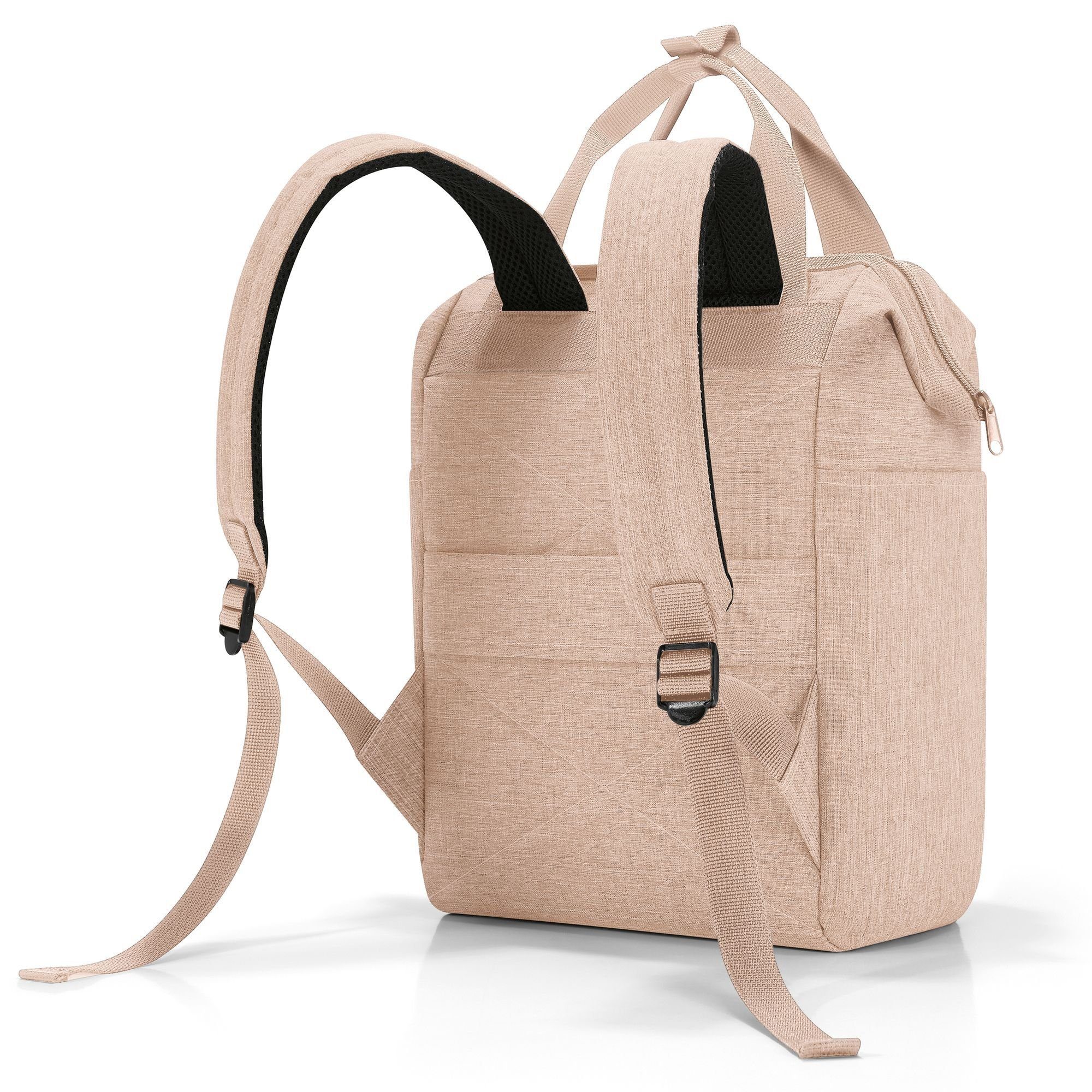 REISENTHEL® Rucksack Travelling, Polyester günstig online kaufen