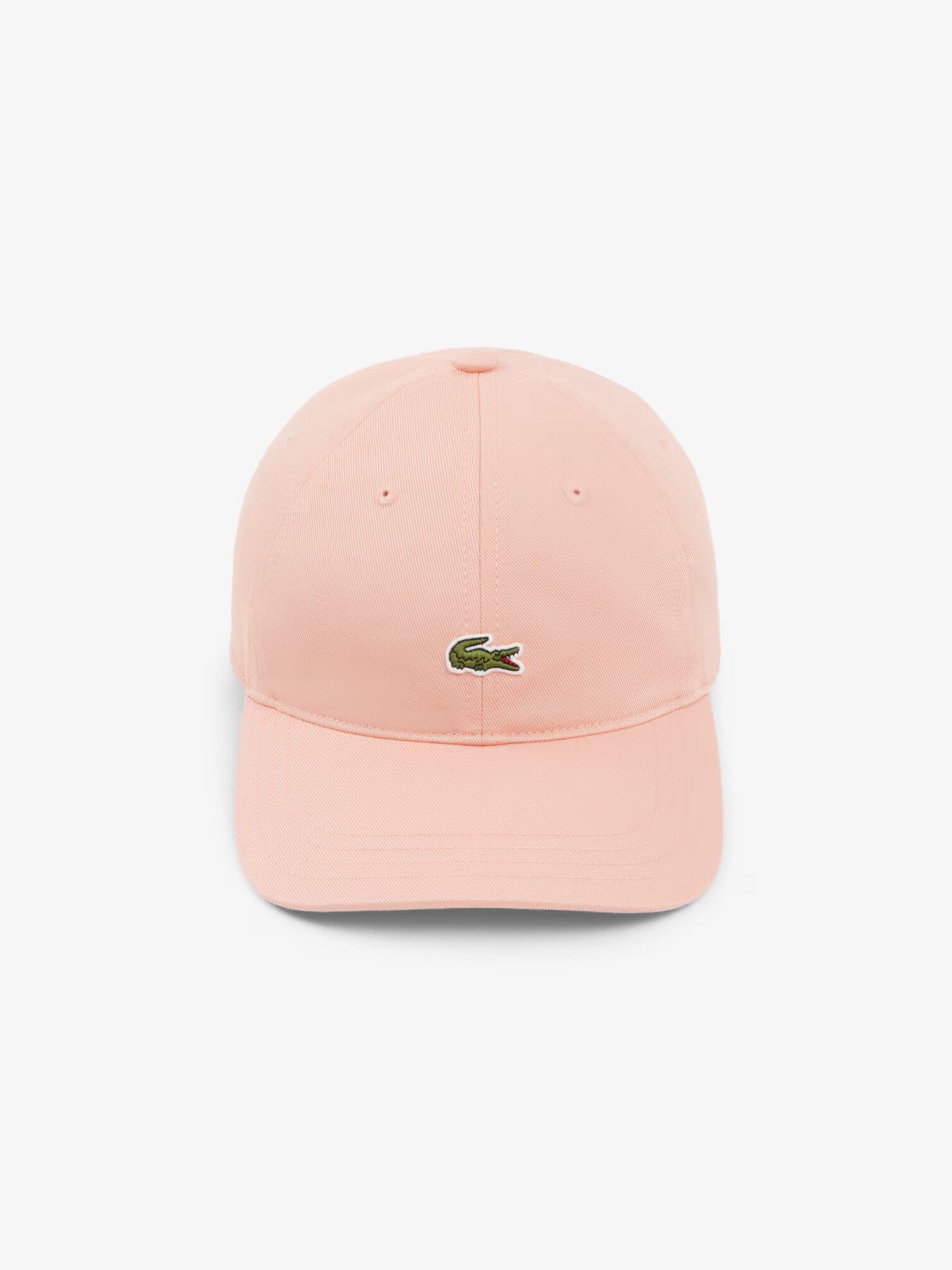Lacoste Snapback Cap Lacoste Logo Cap
