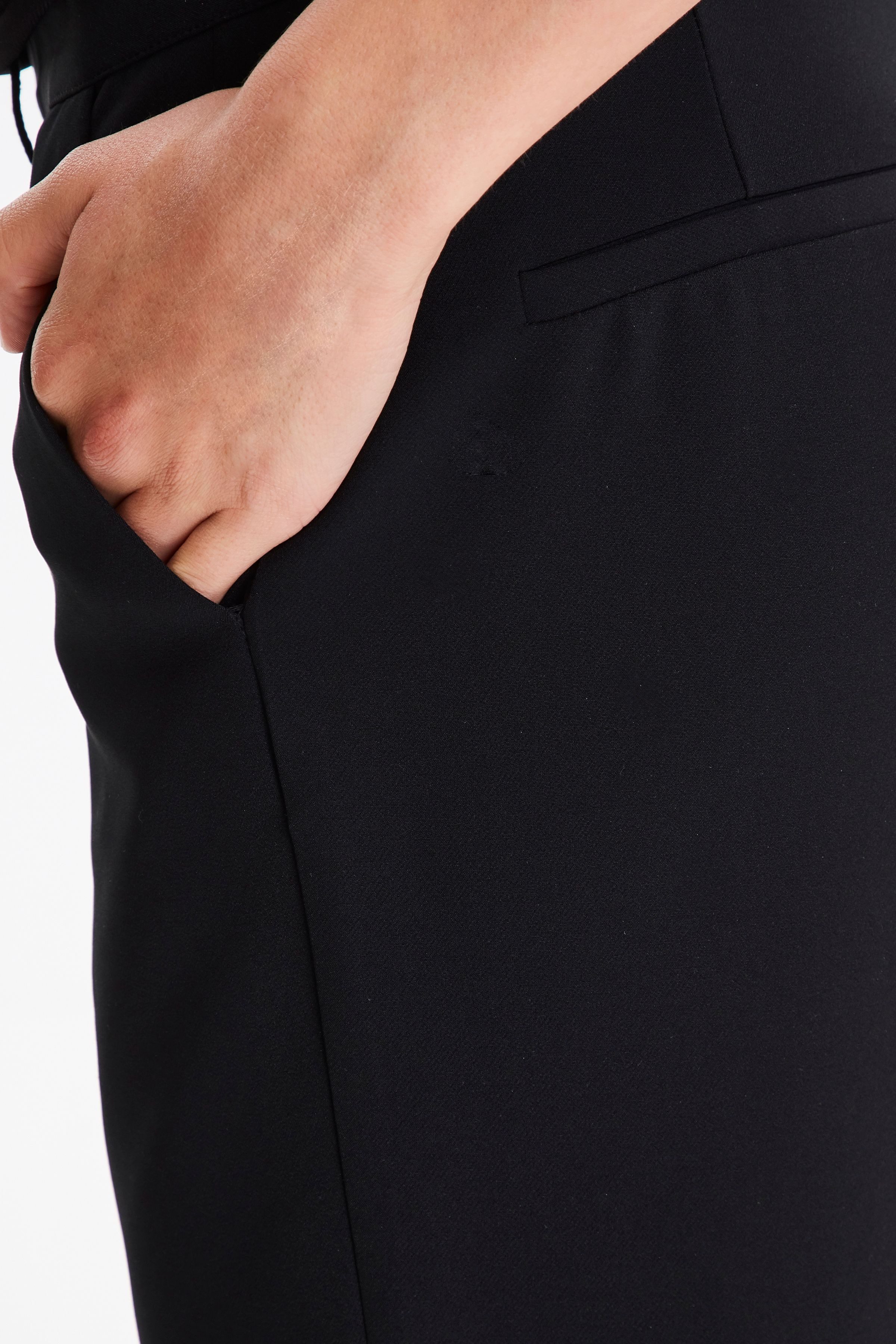 ICHI 5-Pocket-Hose