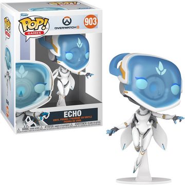 Funko Spielfigur Overwatch 2 - Echo 903 Pop! Vinyl Figur