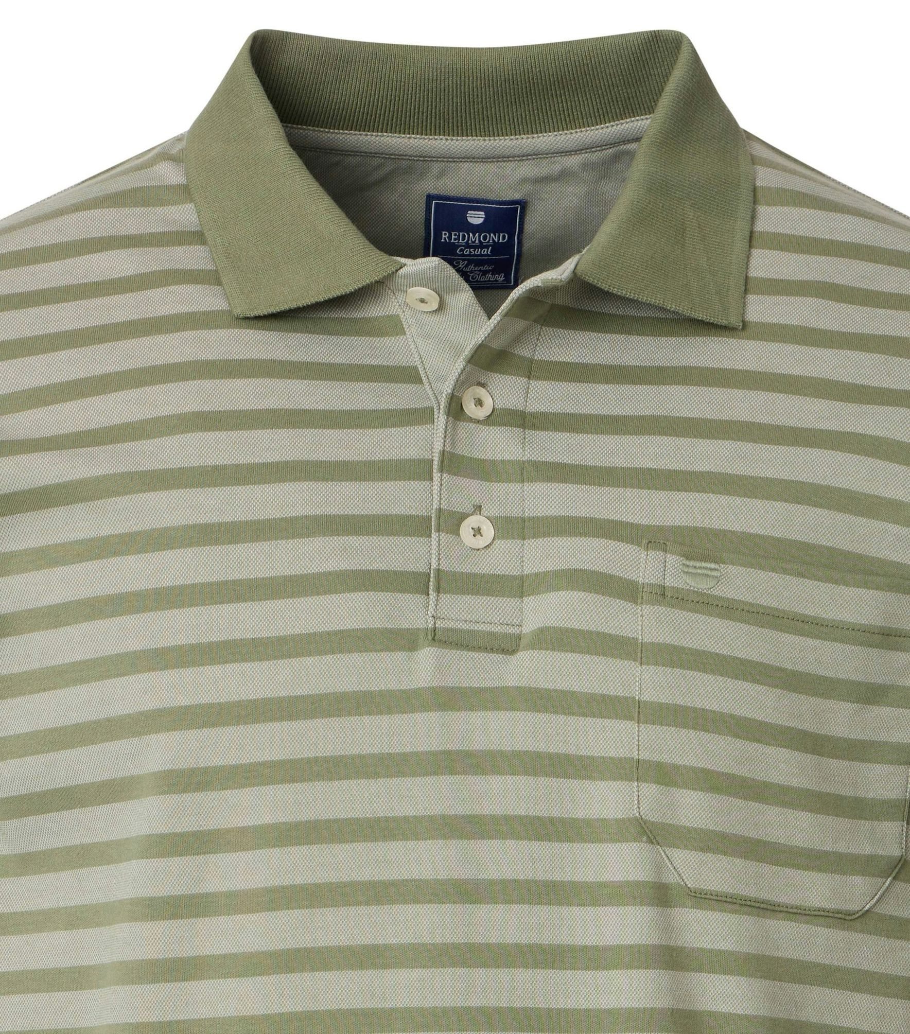 Redmond Poloshirt 251485900 günstig online kaufen