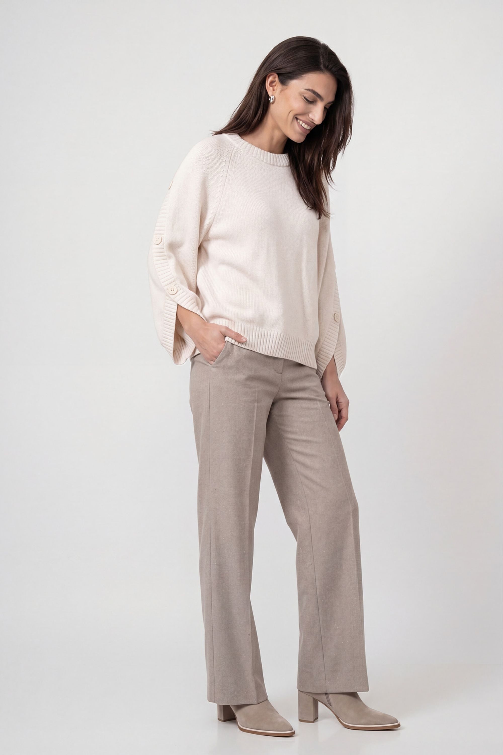 Monari Strickpullover