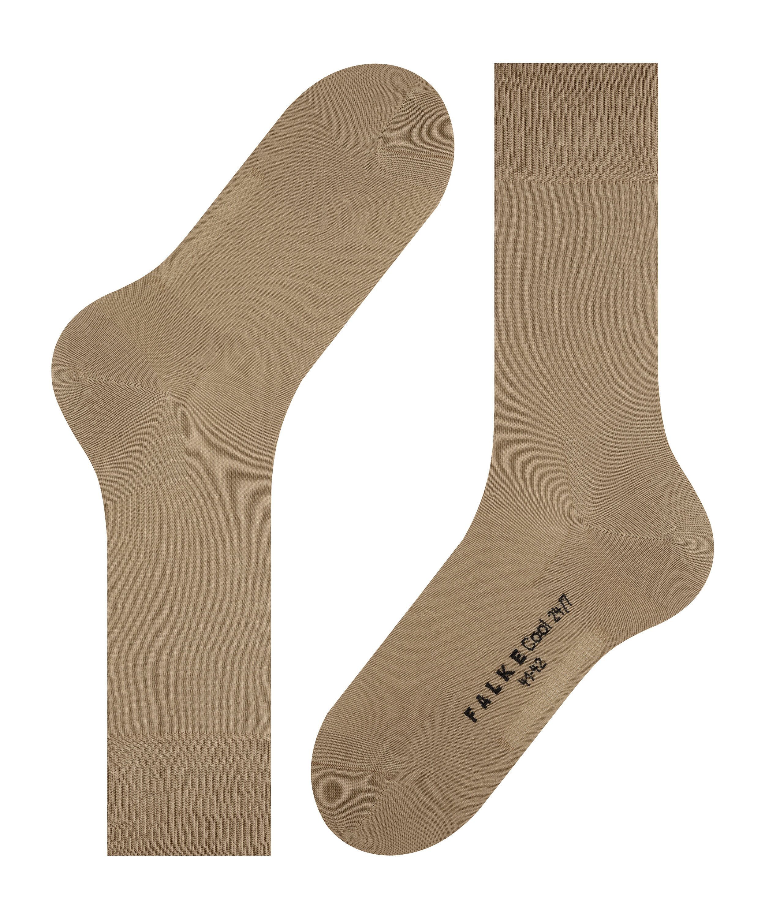 FALKE Socken Cool 24/7 vulcano (1-Paar) (3920)