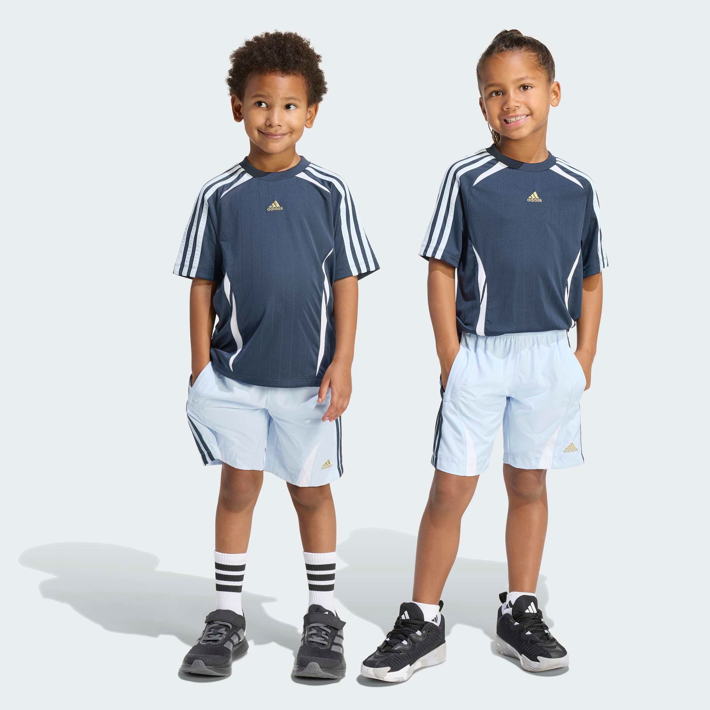 adidas Originals Trainingsanzug TEAMGEIST STS (2-tlg)