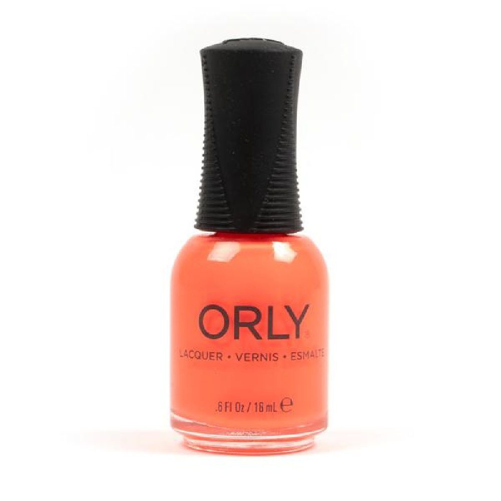 ORLY Nagellack ORLY Nagellack - Artificial Orange, 18ML | Nagellacke