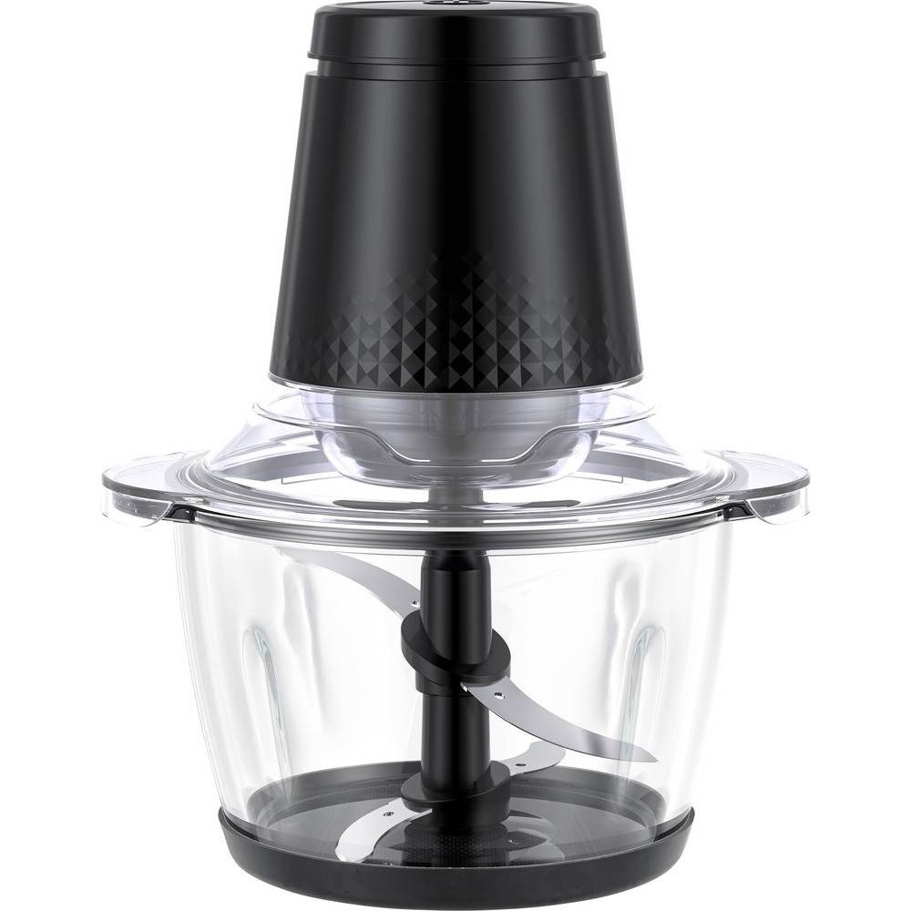 Trisa Standmixer Chop Noir Standmixer 400 W 6953.4212