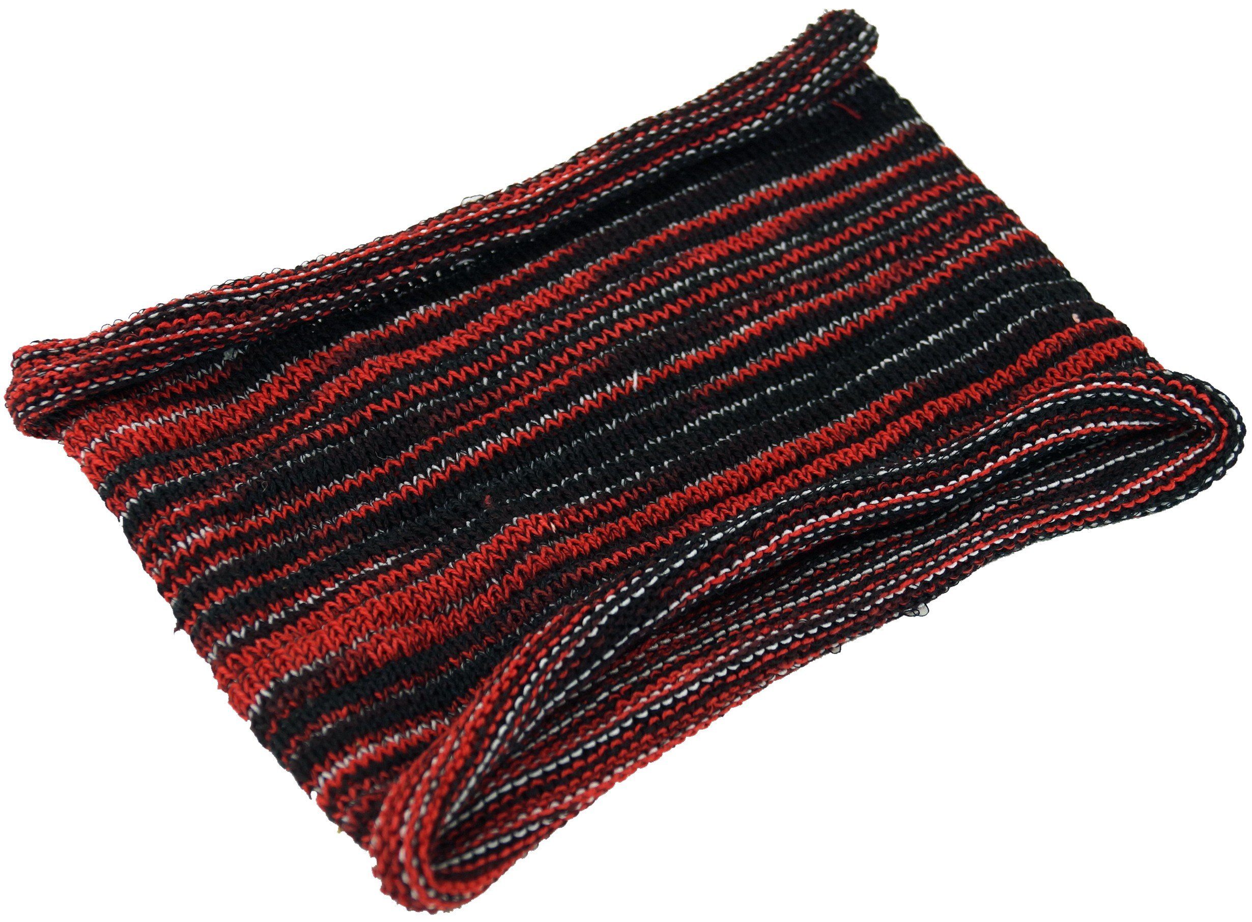 Guru-Shop Stirnband Magic Hairband, Dread Wrap, Schlauchschal,.. günstig online kaufen