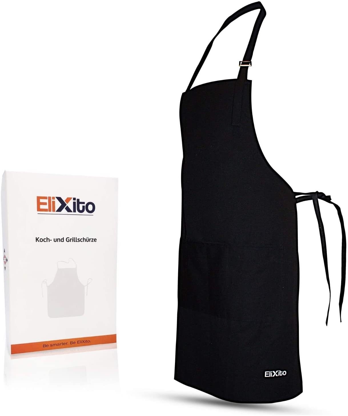 EliXito Kochschürze für Damen & Männer günstig online kaufen