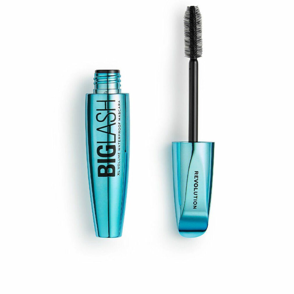 Revolution Mascara Makeup Big Lash Volume Mascara WP
