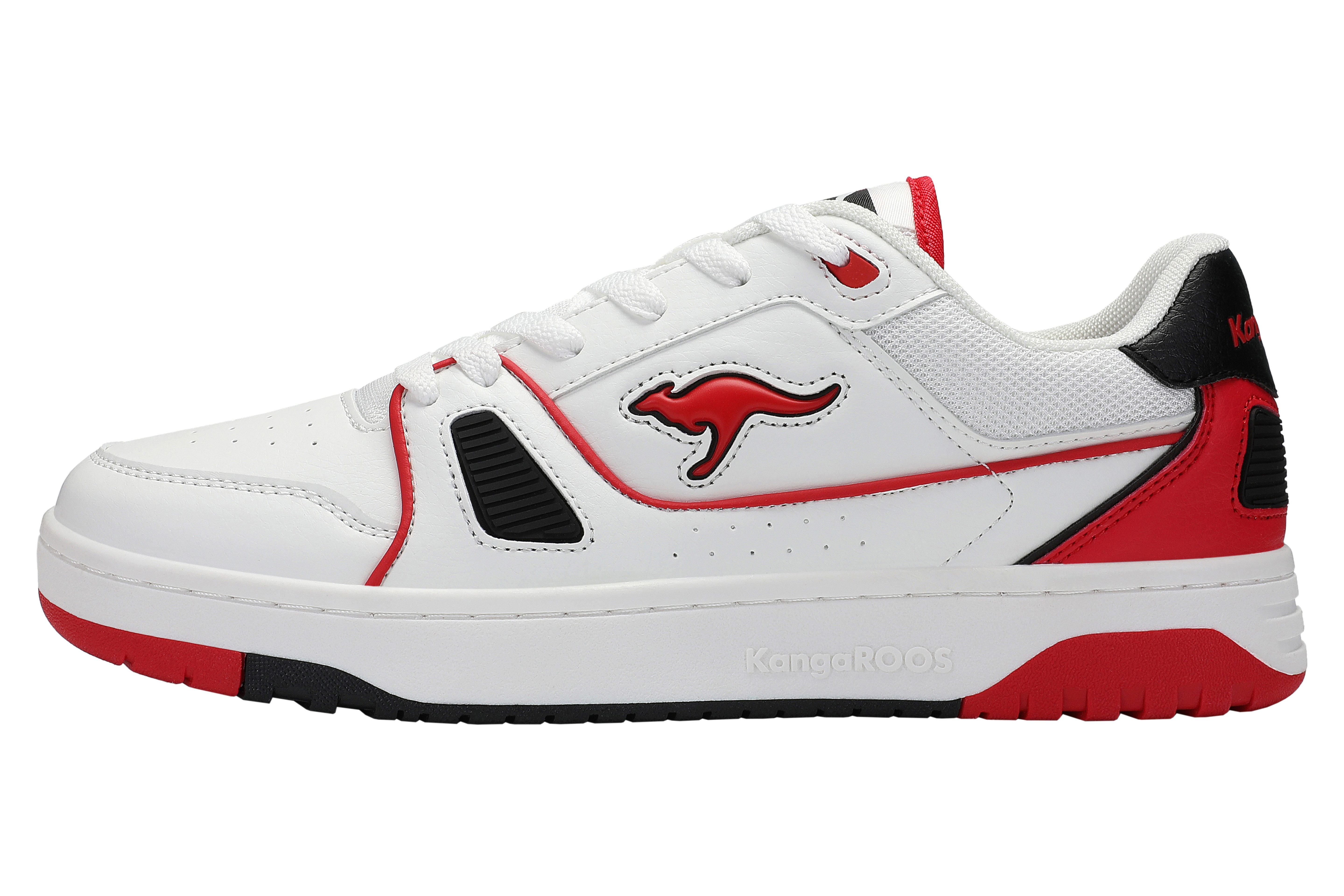 KangaROOS K-Draft Center Sneaker günstig online kaufen