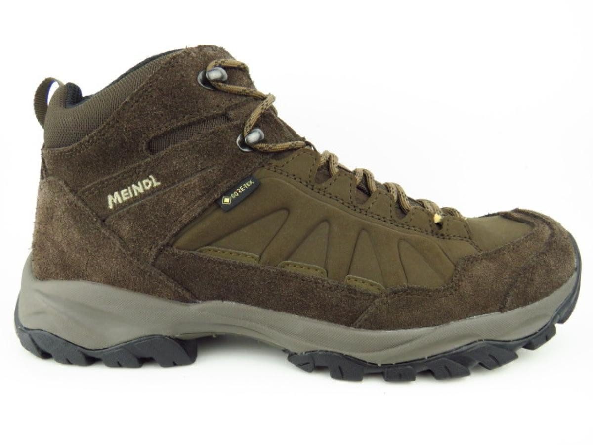 Meindl Nebraska Mid GTX Wanderschuh